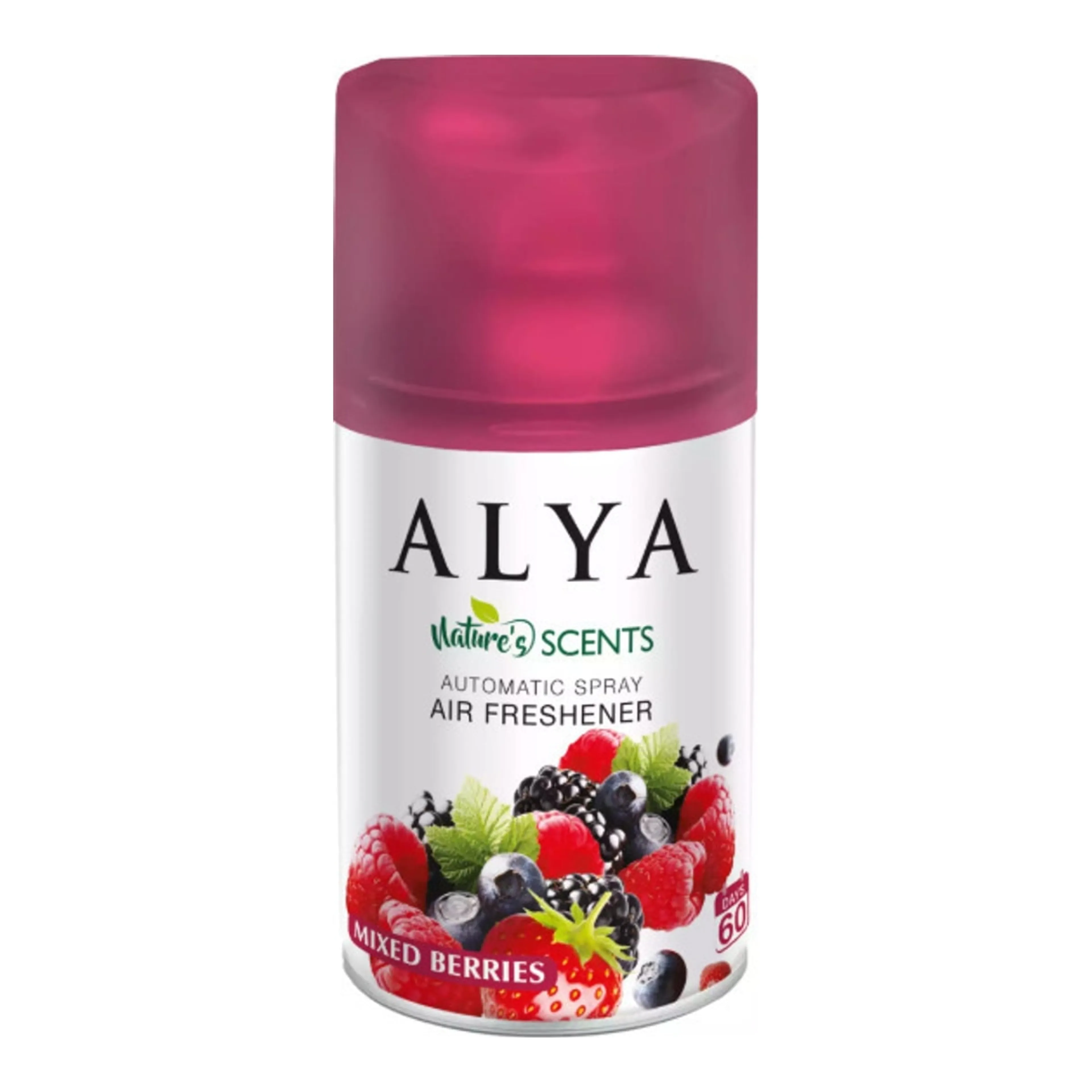Αρωματικό Χώρου Alya 65678