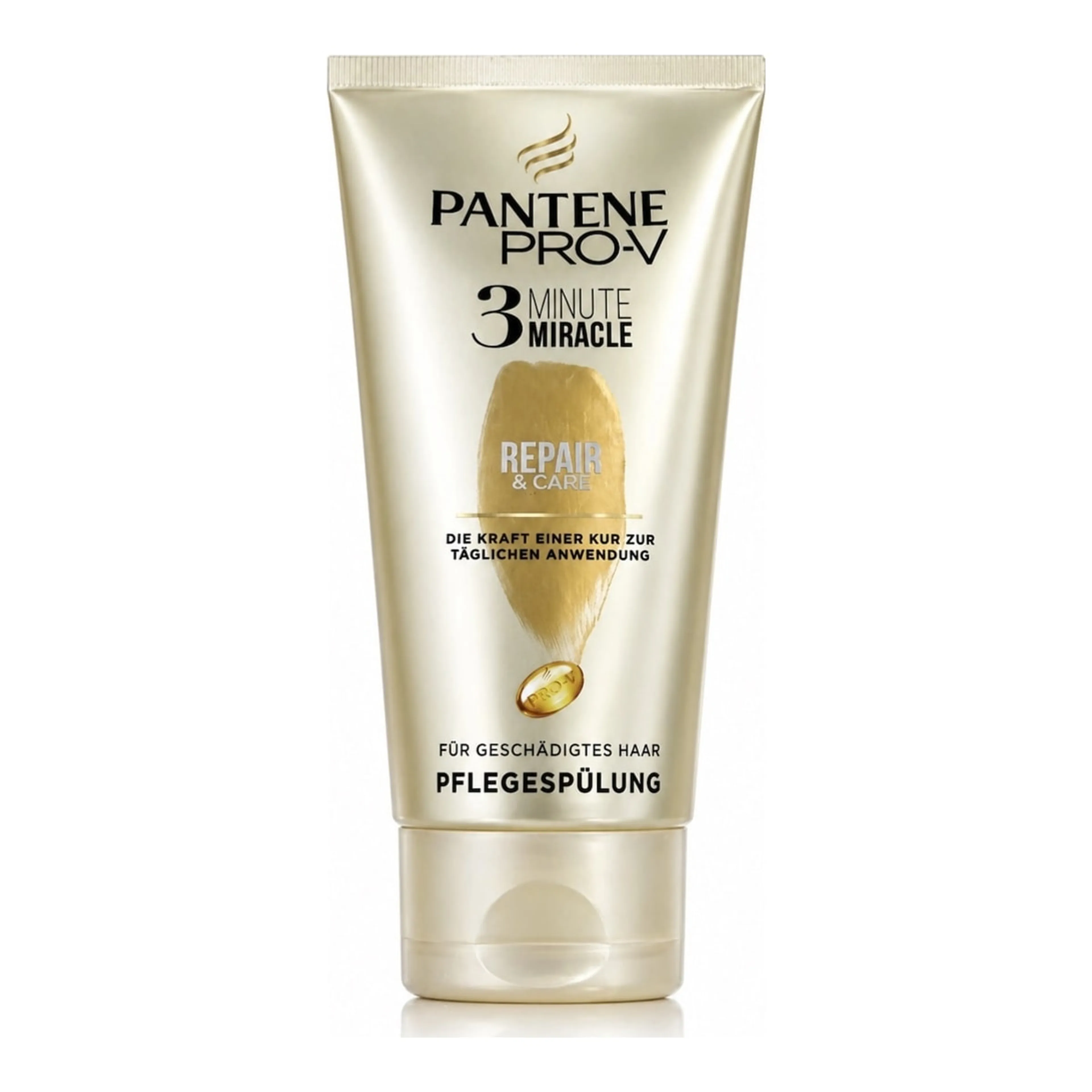 Conditioner Μαλλιών Pantene Pro-v Αναδόμησης/Θρέψης για Ταλαιπωρημένα
