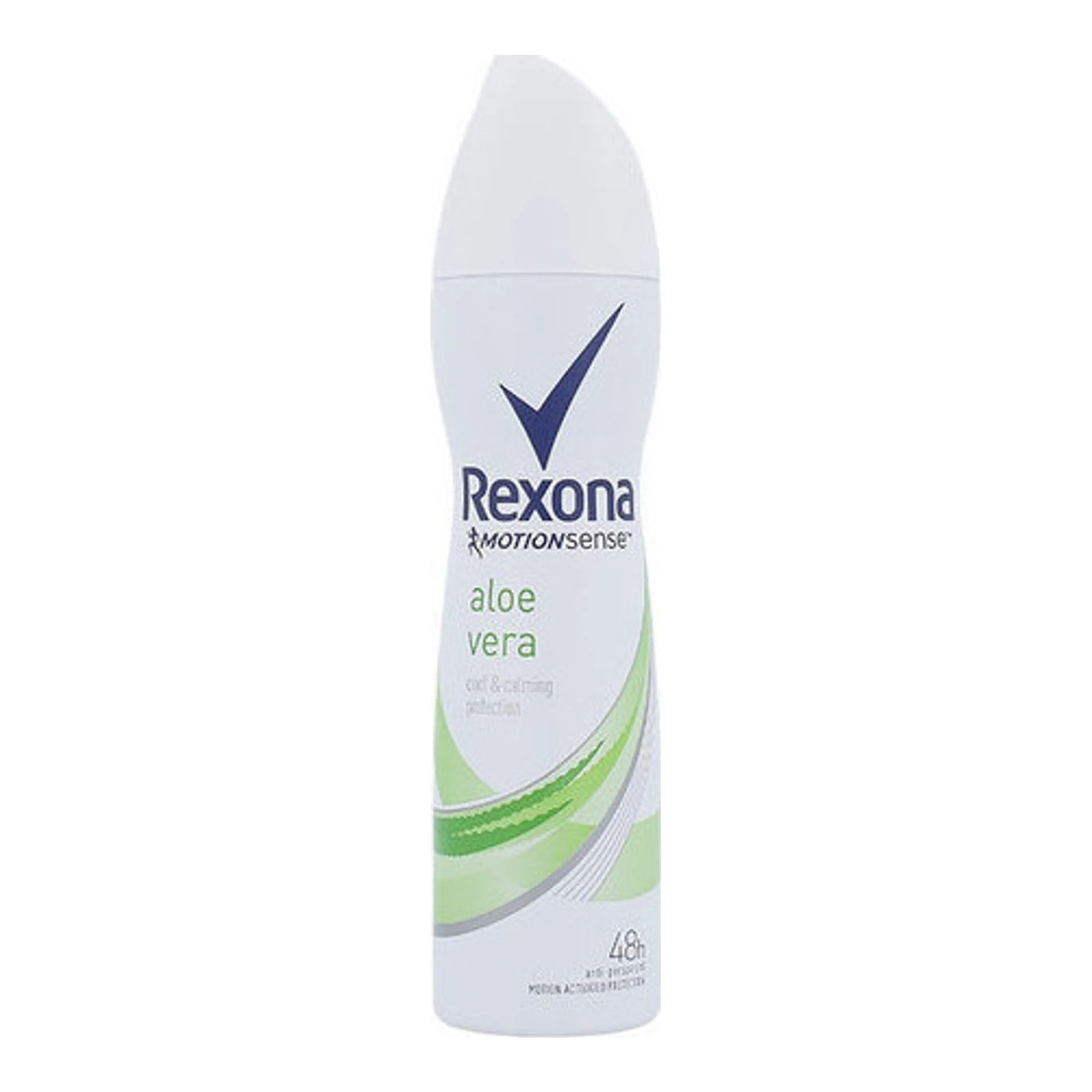 Αποσμητικό Rexona Motion Sense Aloe Vera Anti-perspirant 48h σε Spray