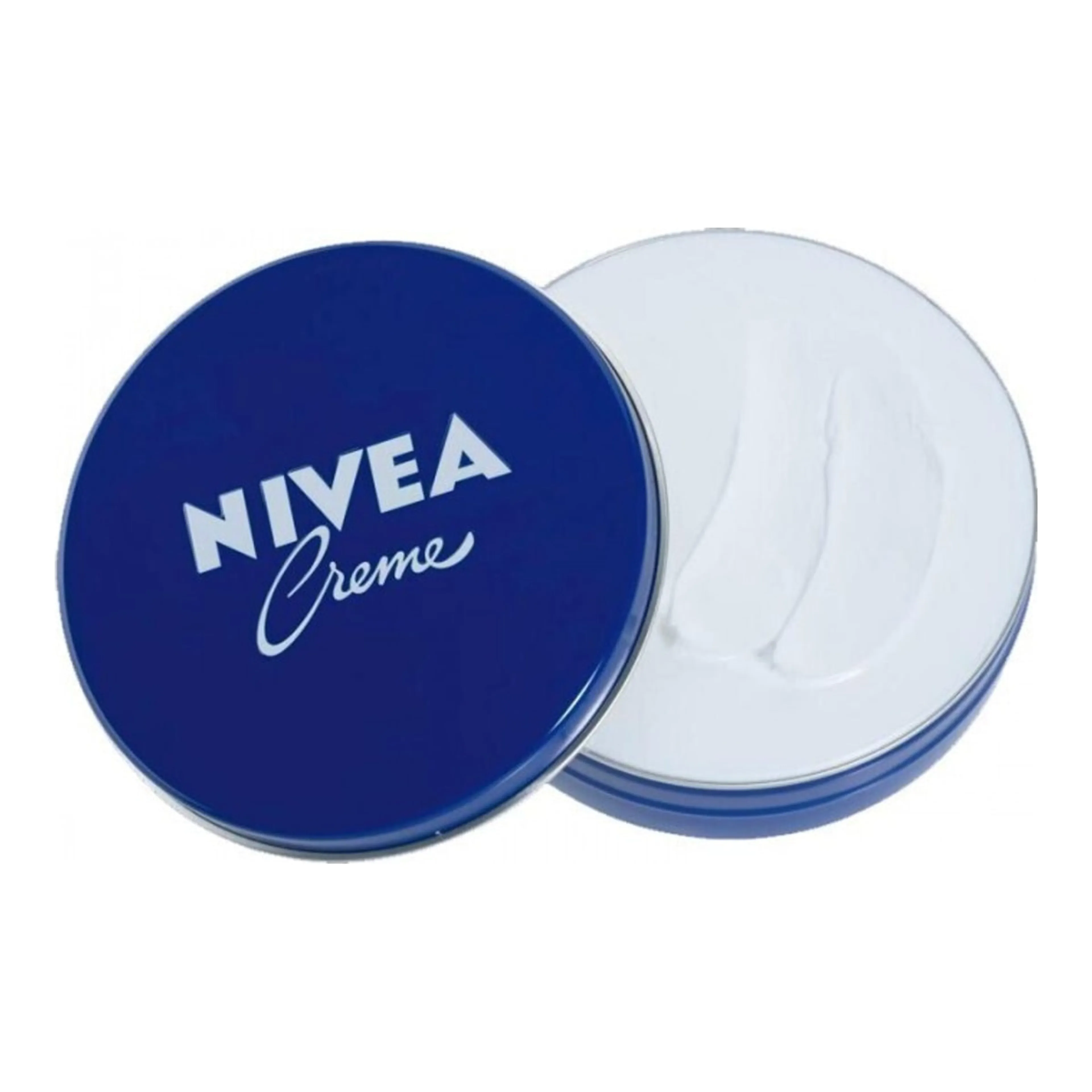 Κρέμα Χεριών Nivea Creme Ενυδατική για Σκασμένα