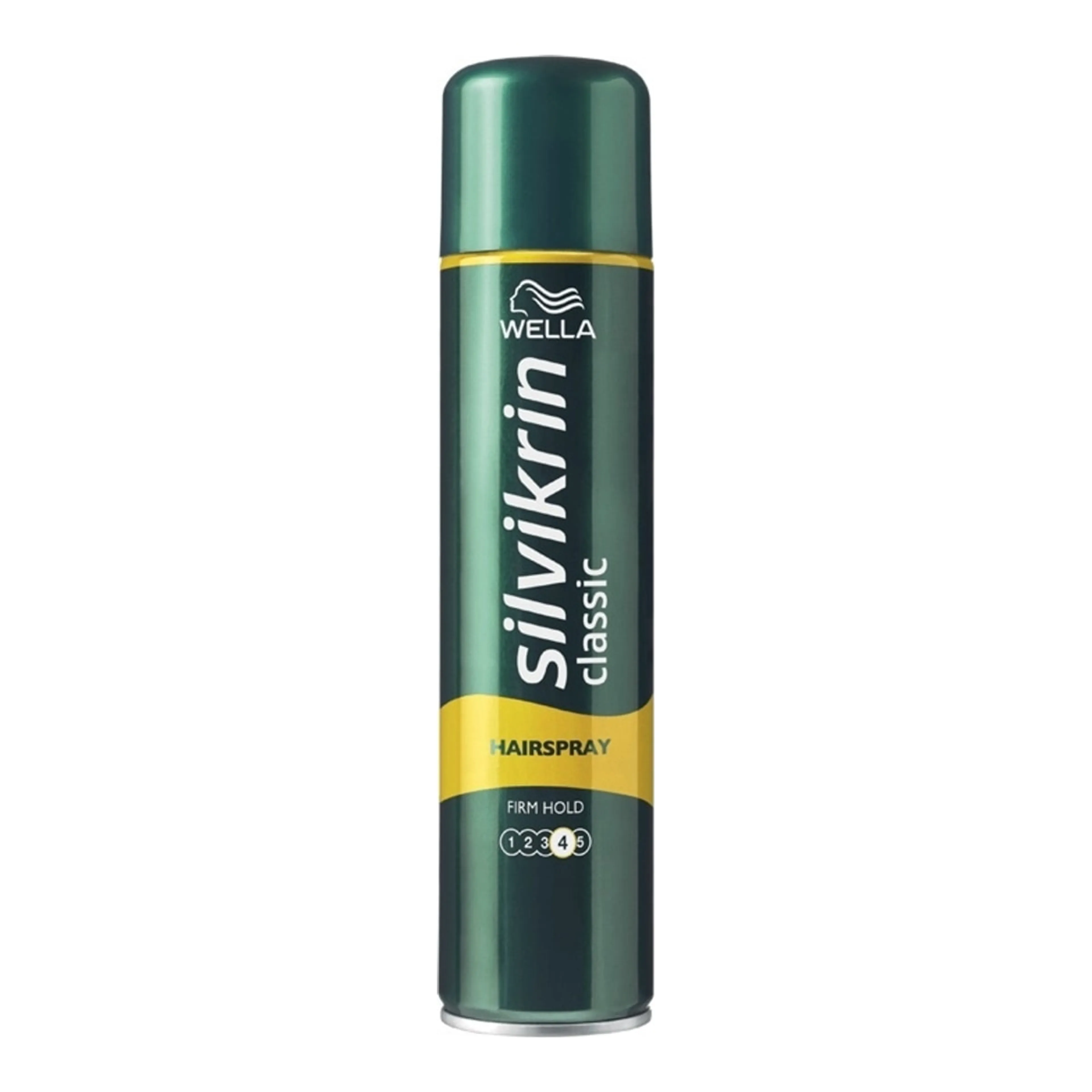 Hair Spray Wella Λακ για Ελαφρύ Κράτημα
