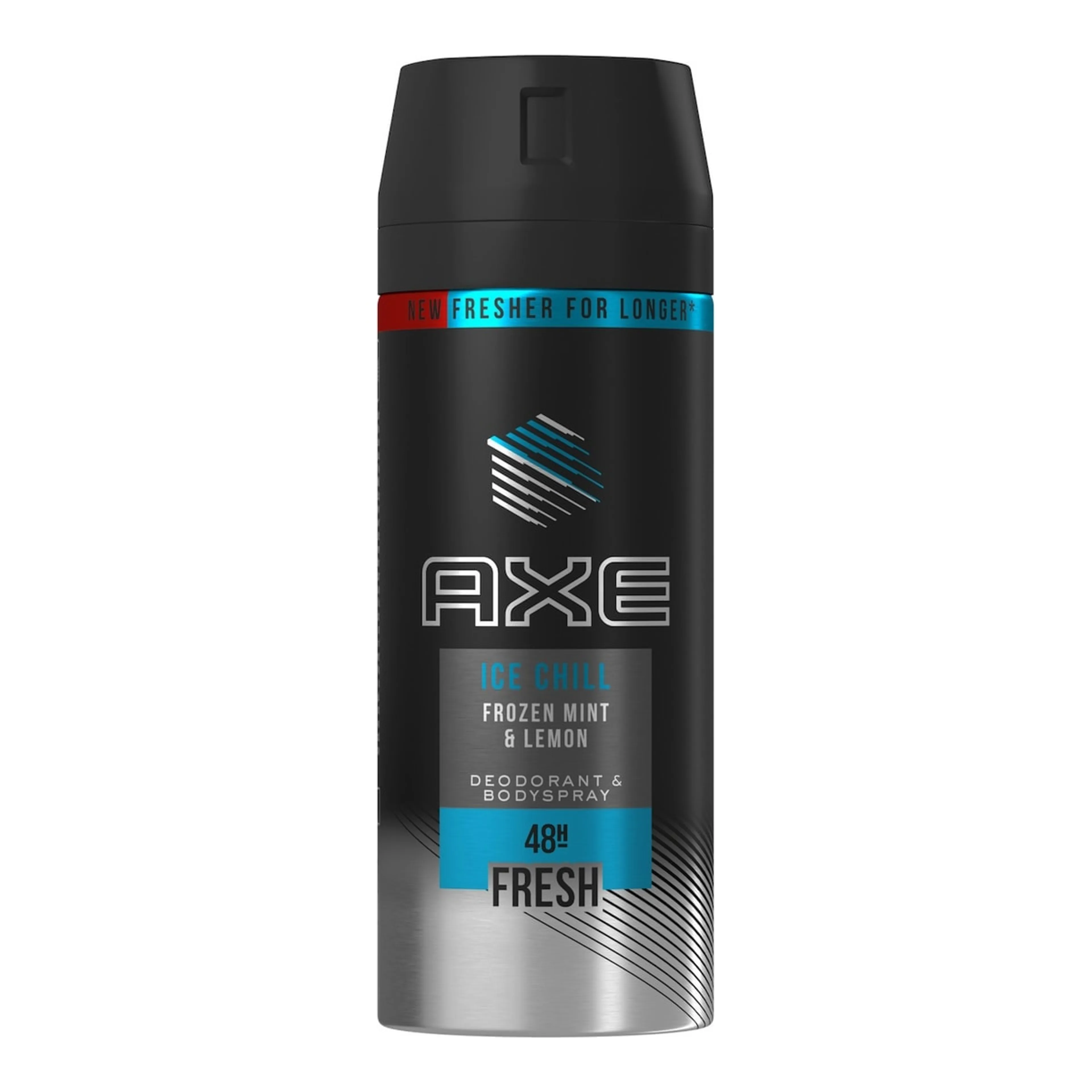 Αποσμητικό Axe Ice Chill Frozen Mint & Lemon 48h σε Spray