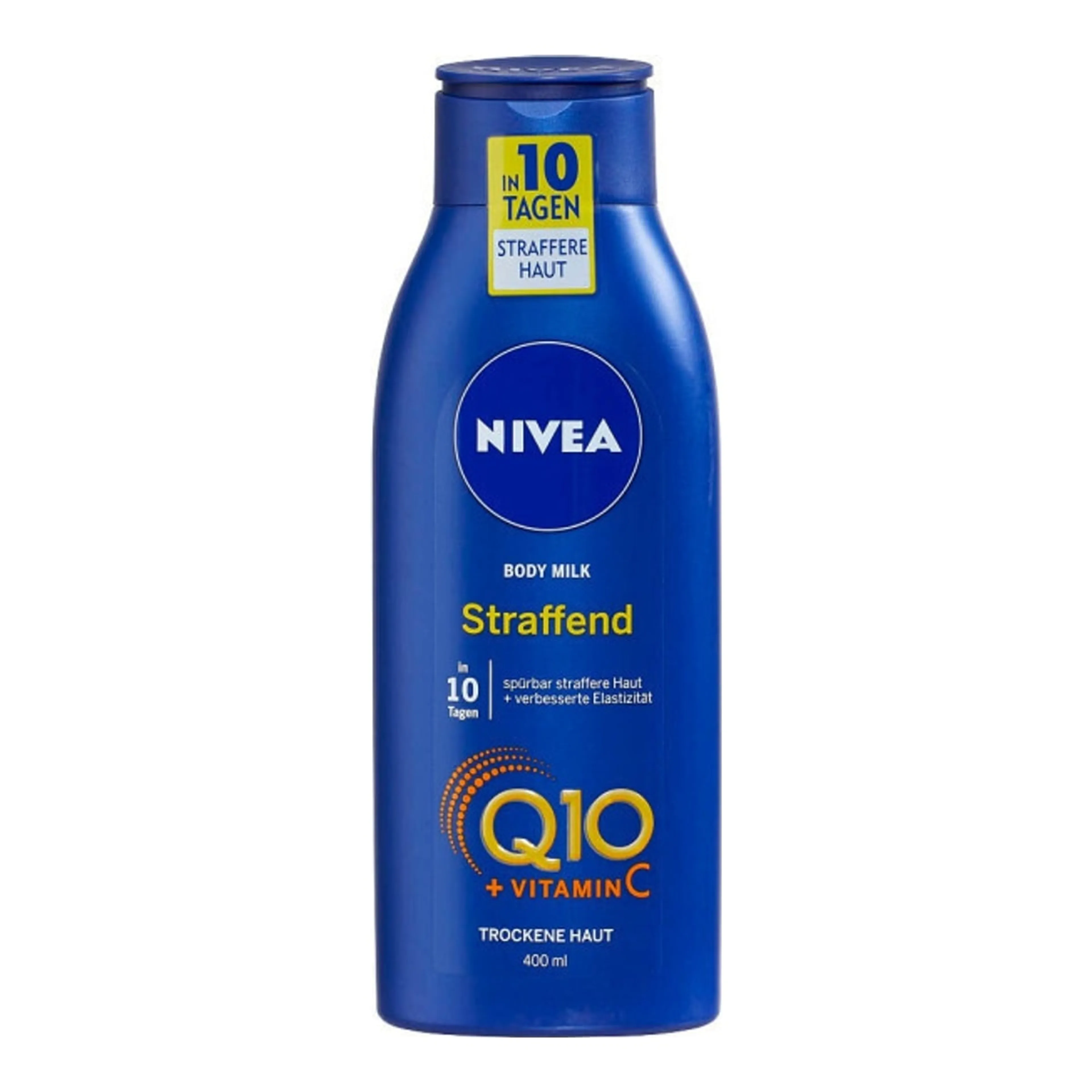 Nivea Body Lotion Firming Q10