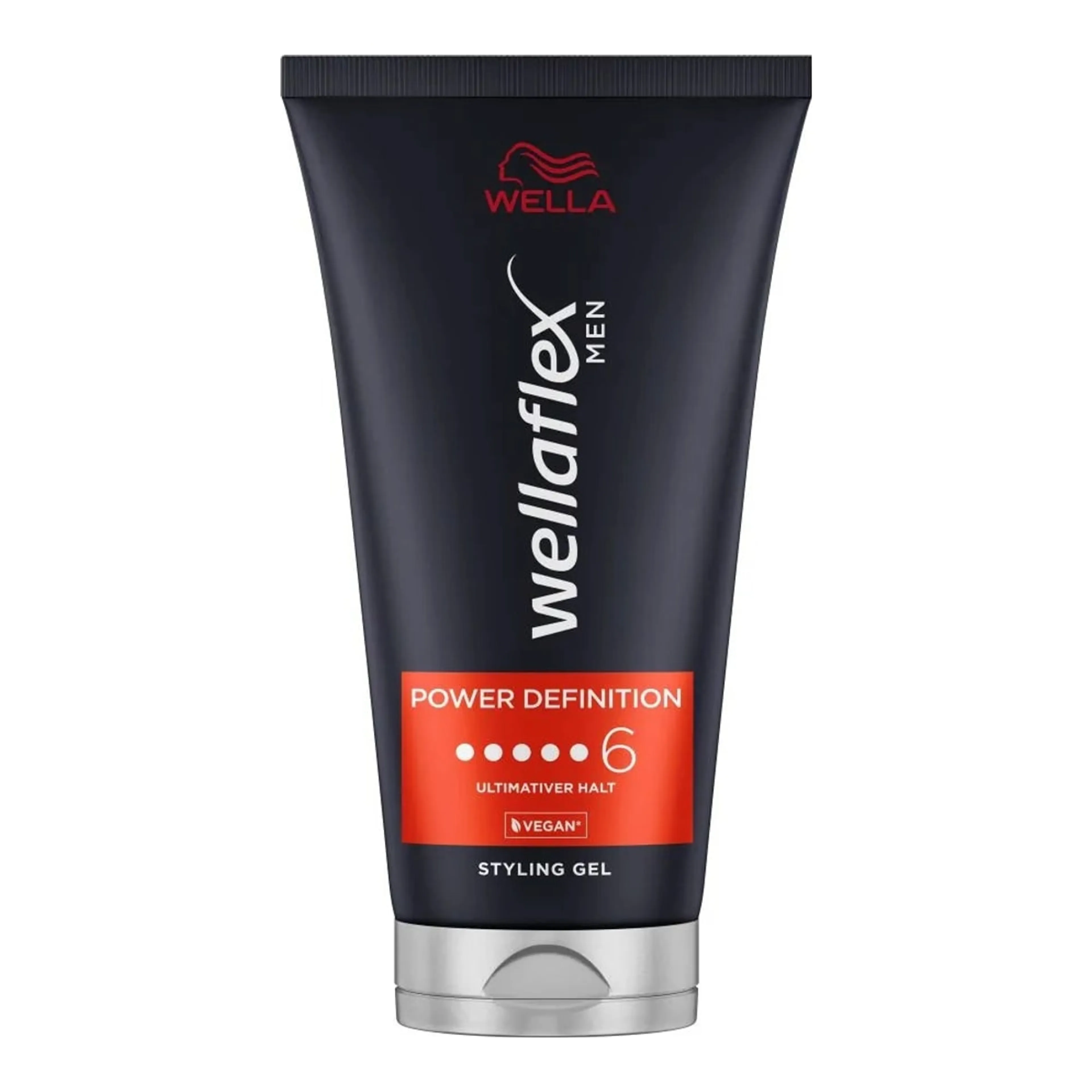 Gel Μαλλιών Wella Men Power Definition