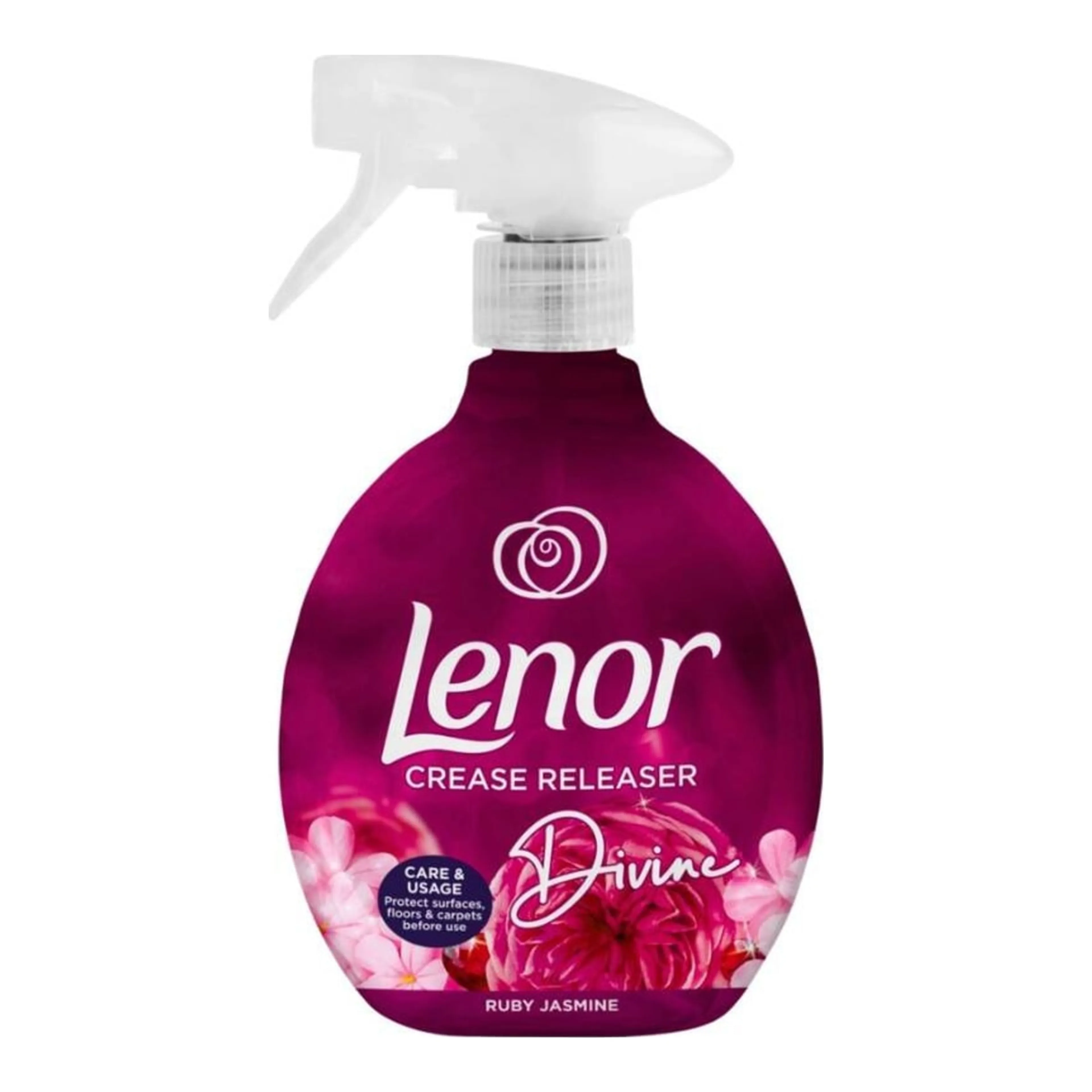 LENOR CREASE RELEASER RUBY JASMINE & BERRIES