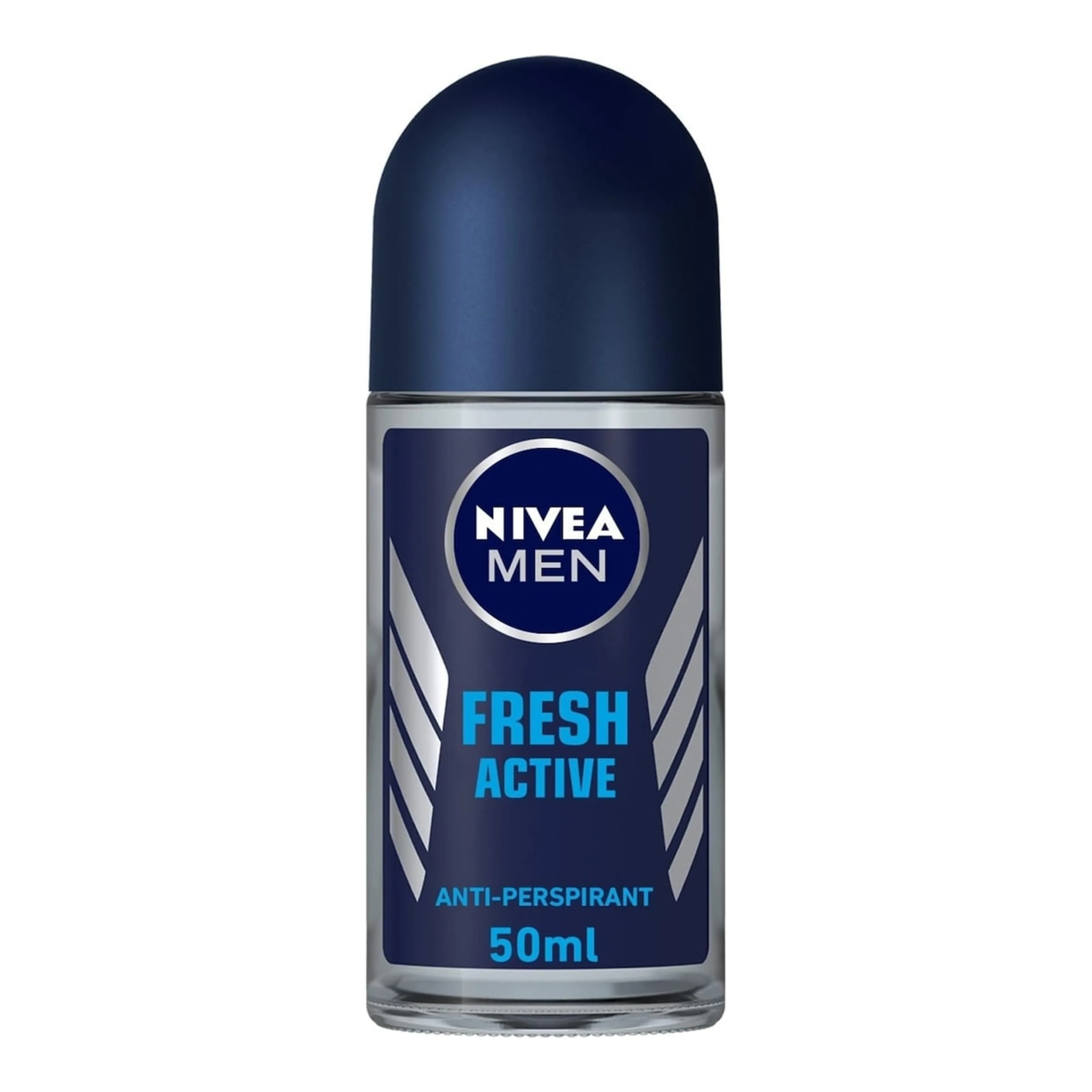 Αποσμητικό Nivea Men Fresh Active σε Roll-On