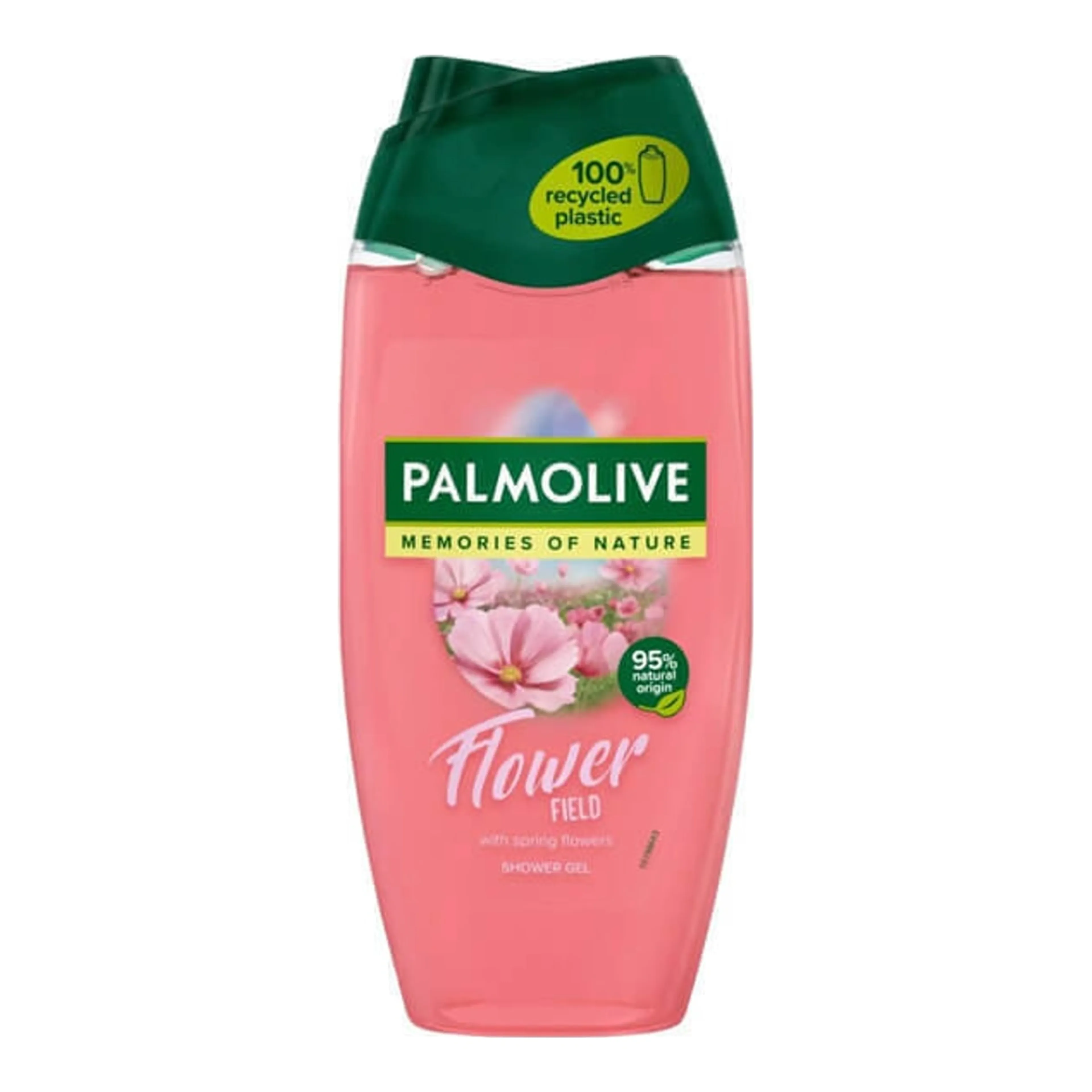 Αφρόλουτρο Palmolive σε Gel Χαλαρωτικό