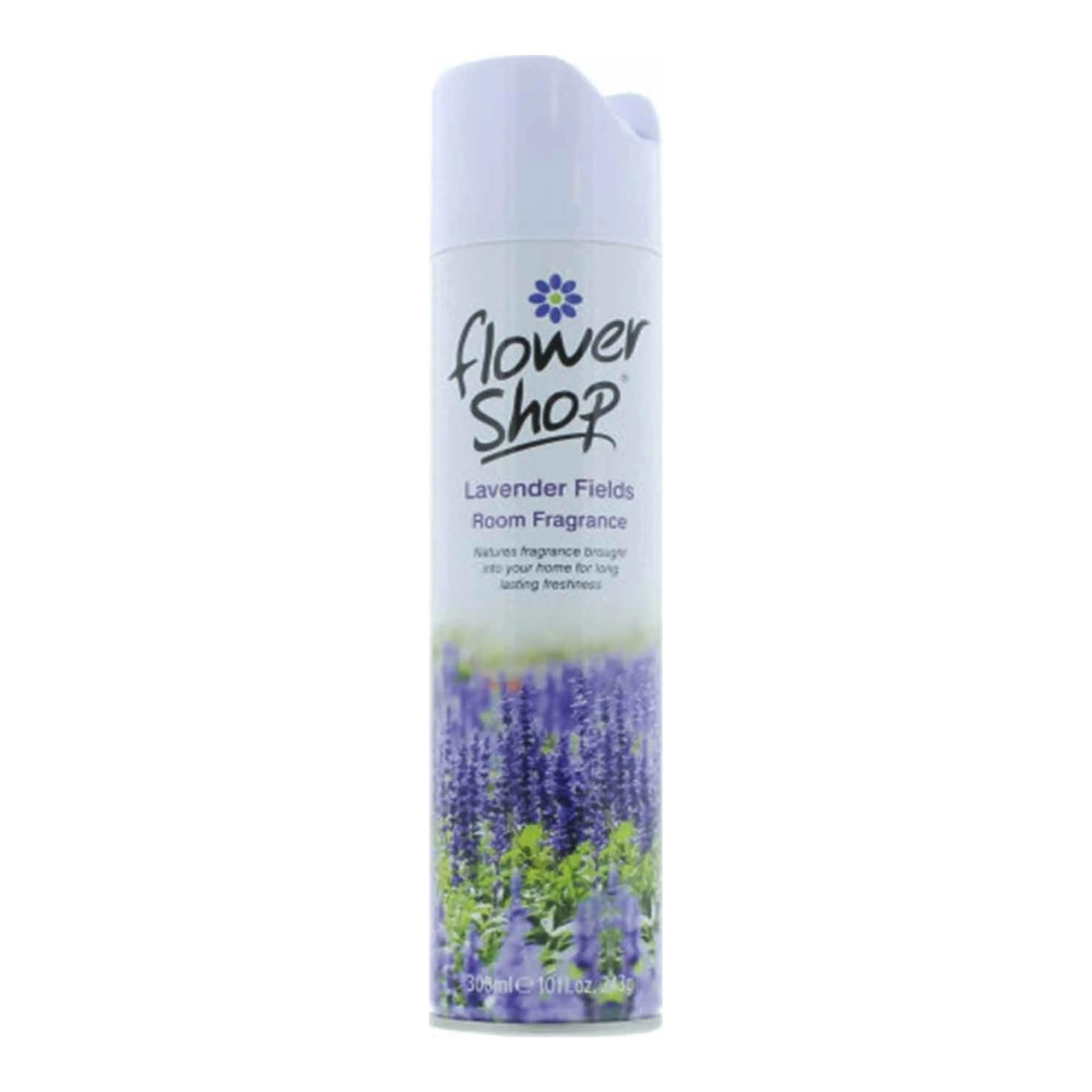 Αρωματικό Χώρου OEM Spray Flower Shop με Άρωμα Lavender Fields