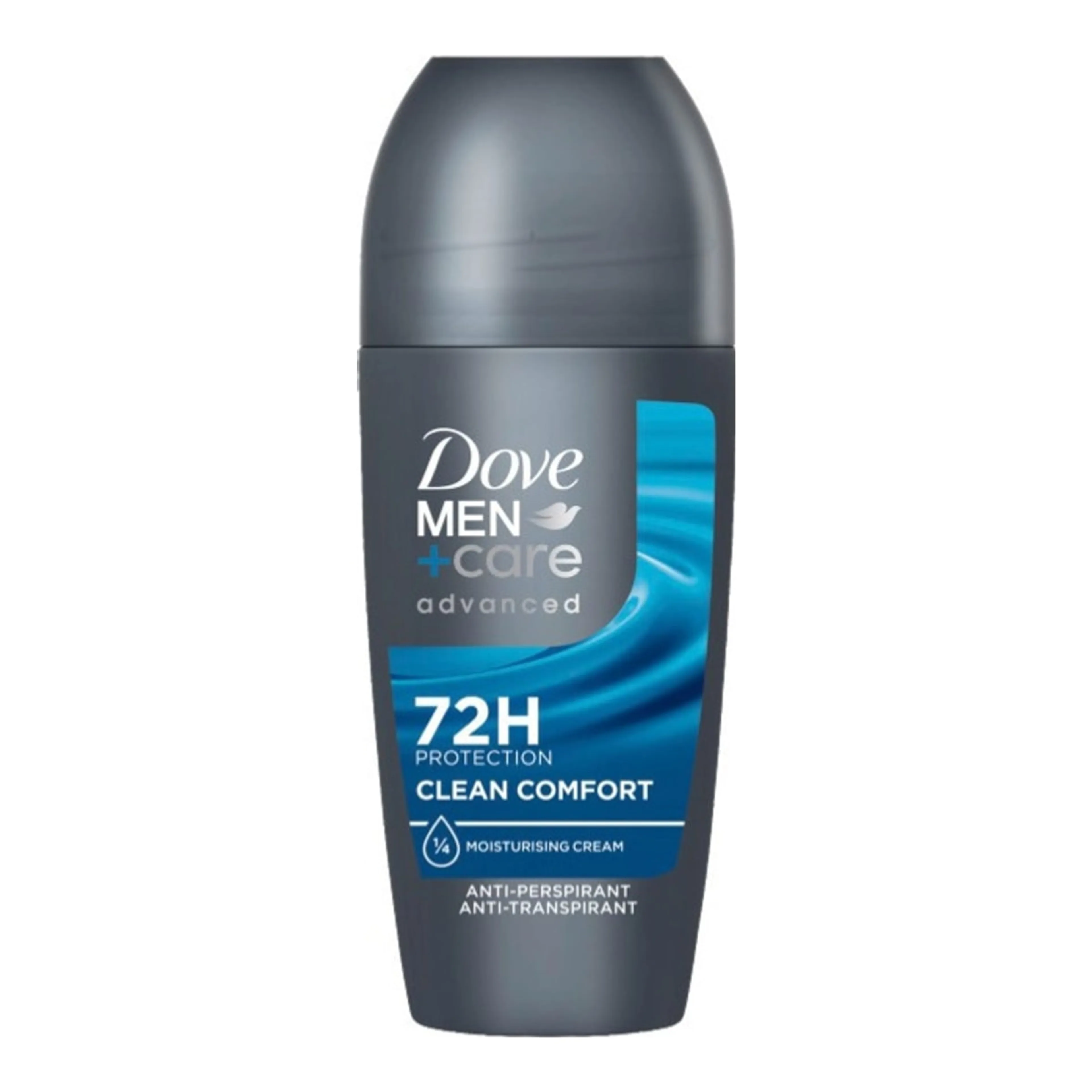 Αποσμητικό Dove Care Advanced 72h σε Roll-On