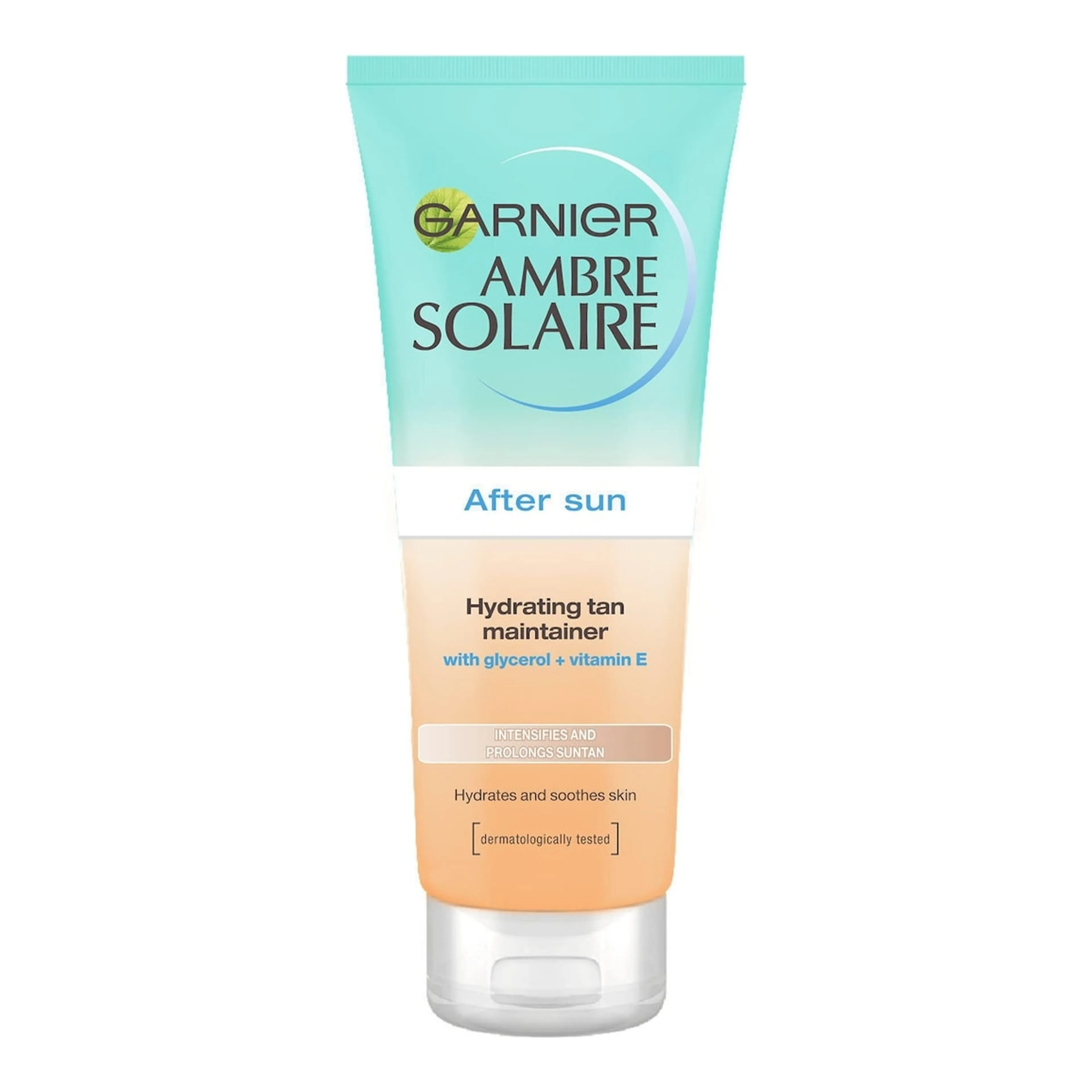 After Sun Garnier Soothing Γαλάκτωμα με Shea Butter & Aloe Vera