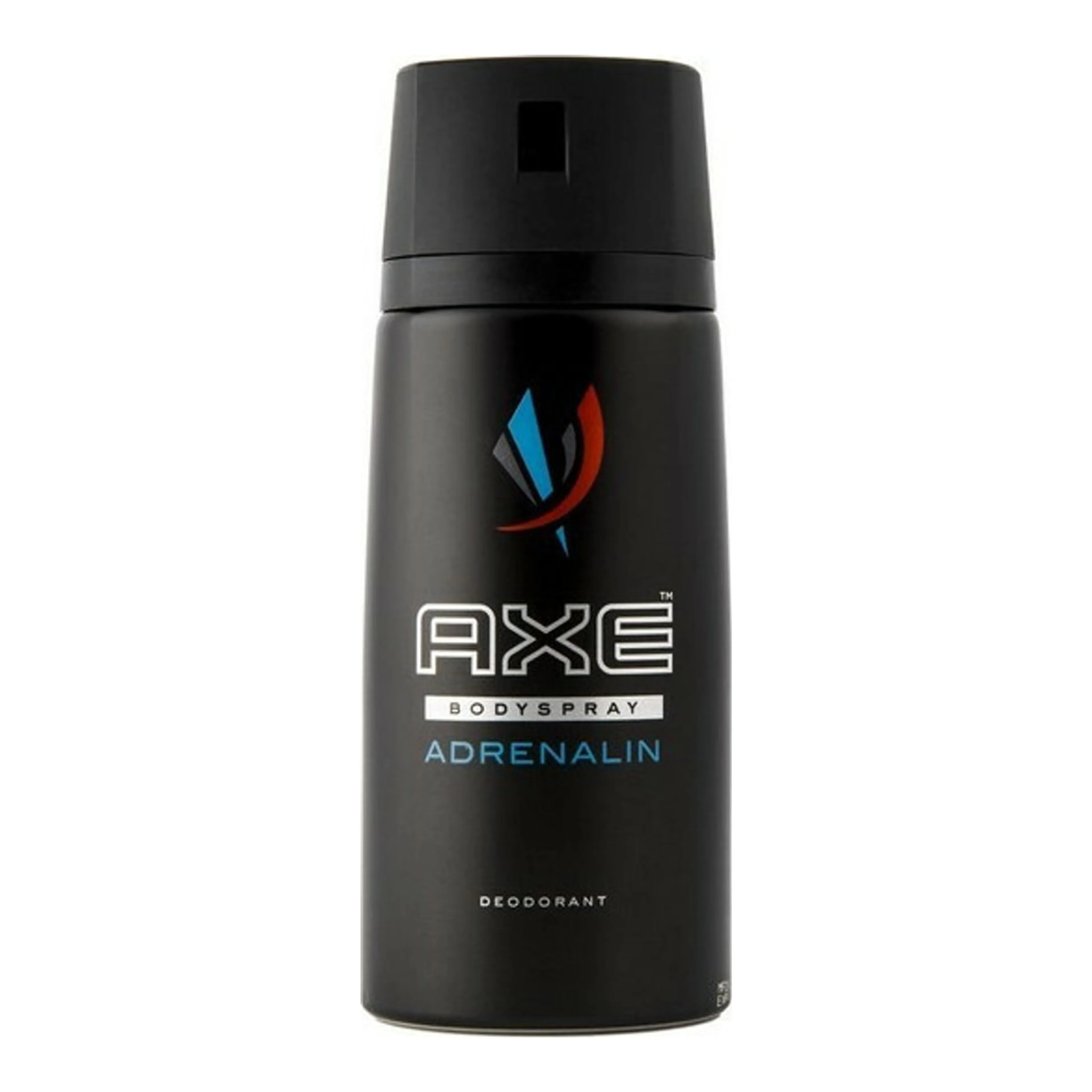Αποσμητικό Axe Adrenaline σε Spray