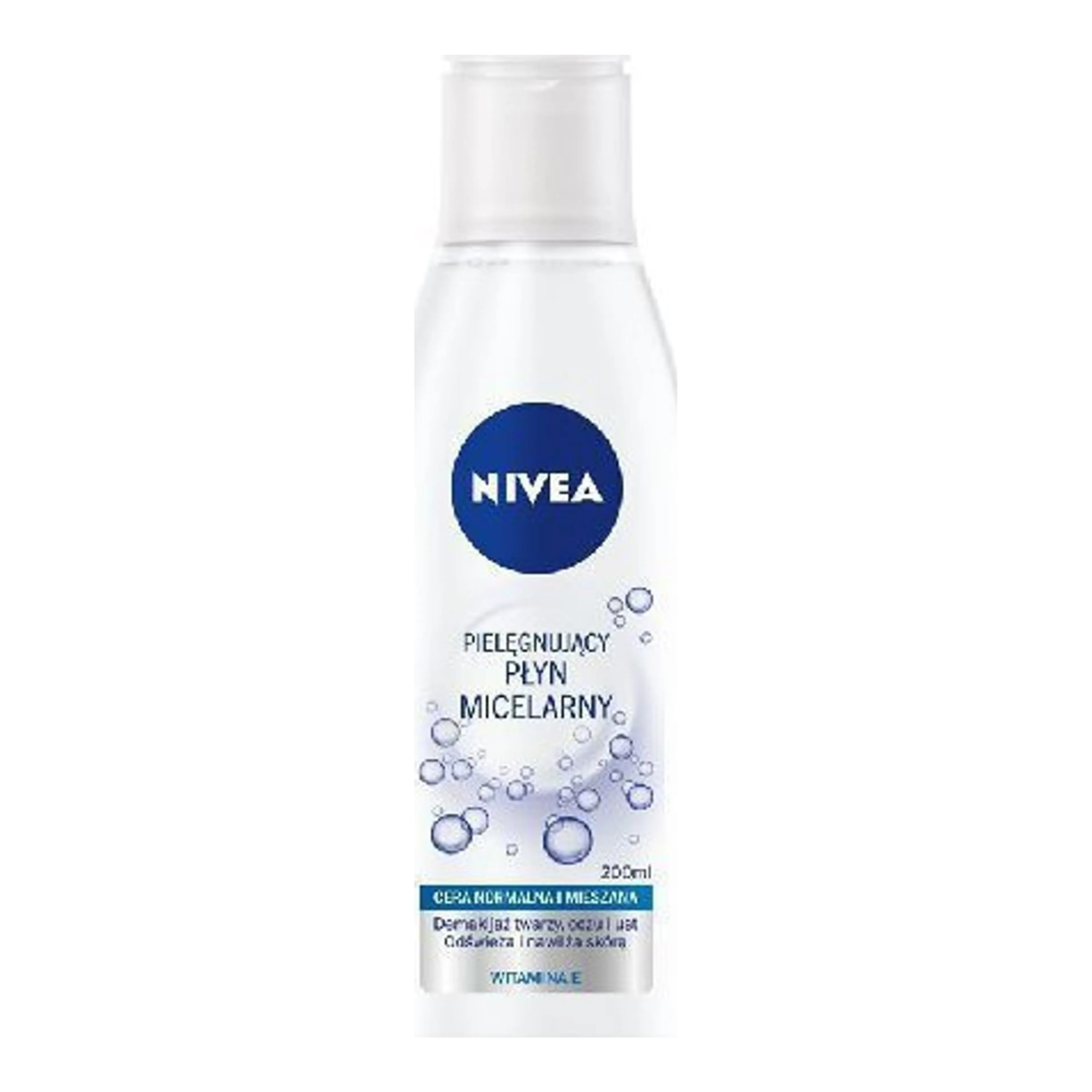 Καθαριστικό Προσώπου Nivea Micellar Foam Micellar Water Αφαίρεσης Μακιγιάζ