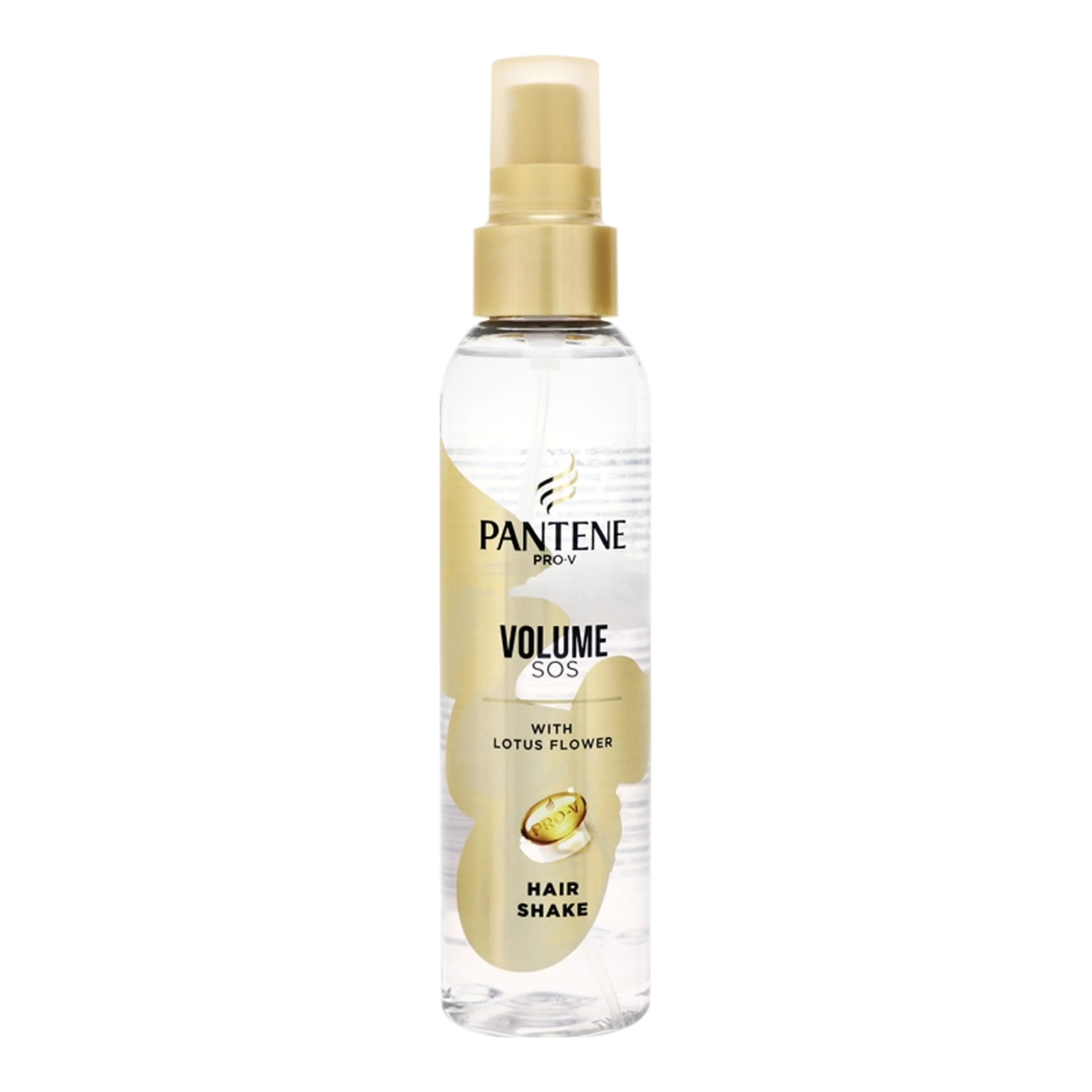 Conditioner Μαλλιών Pantene Pro-V Volume Sos Leave In Όγκου για Όλους τους Τύπους