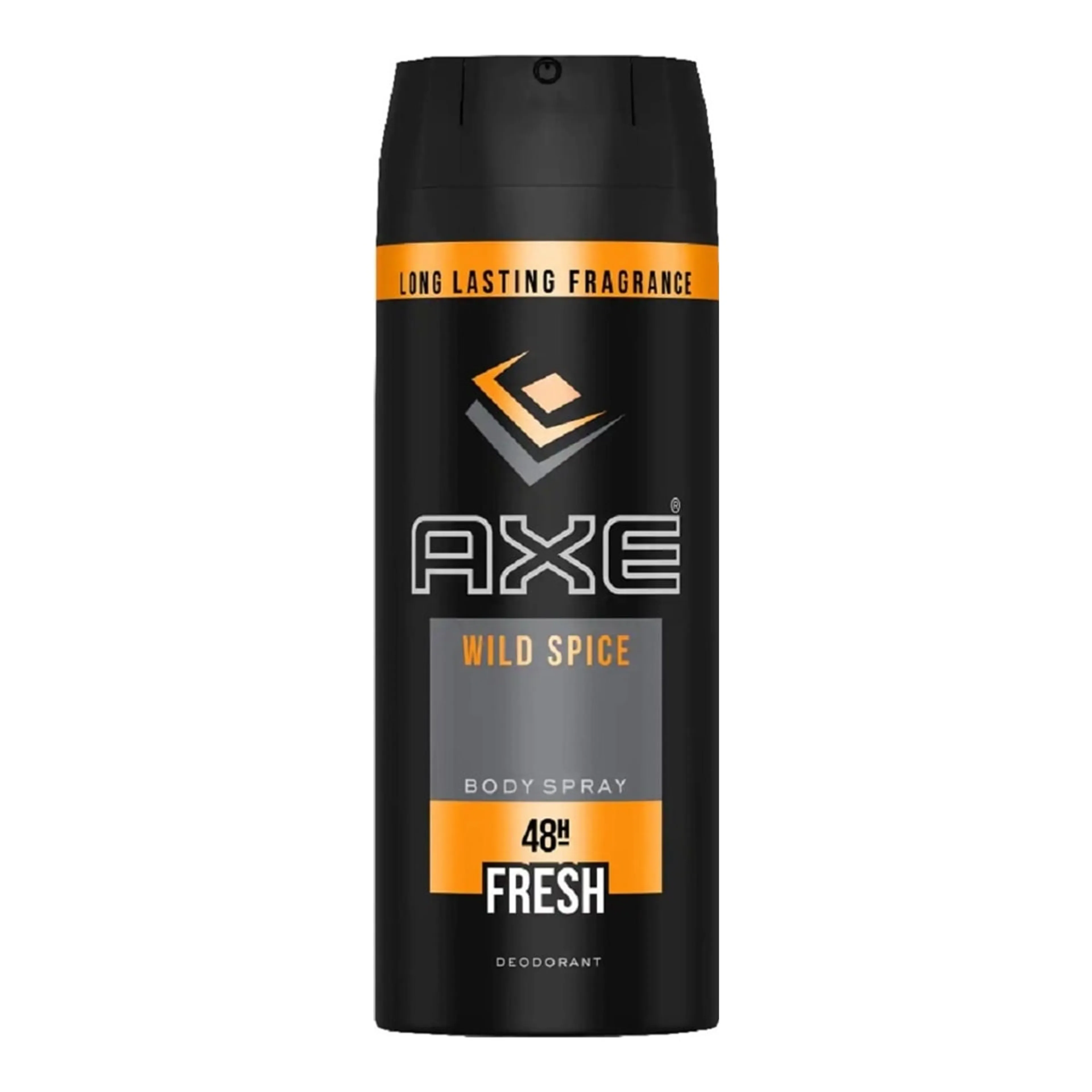 Αποσμητικό Axe Wild Spice 48h σε Spray