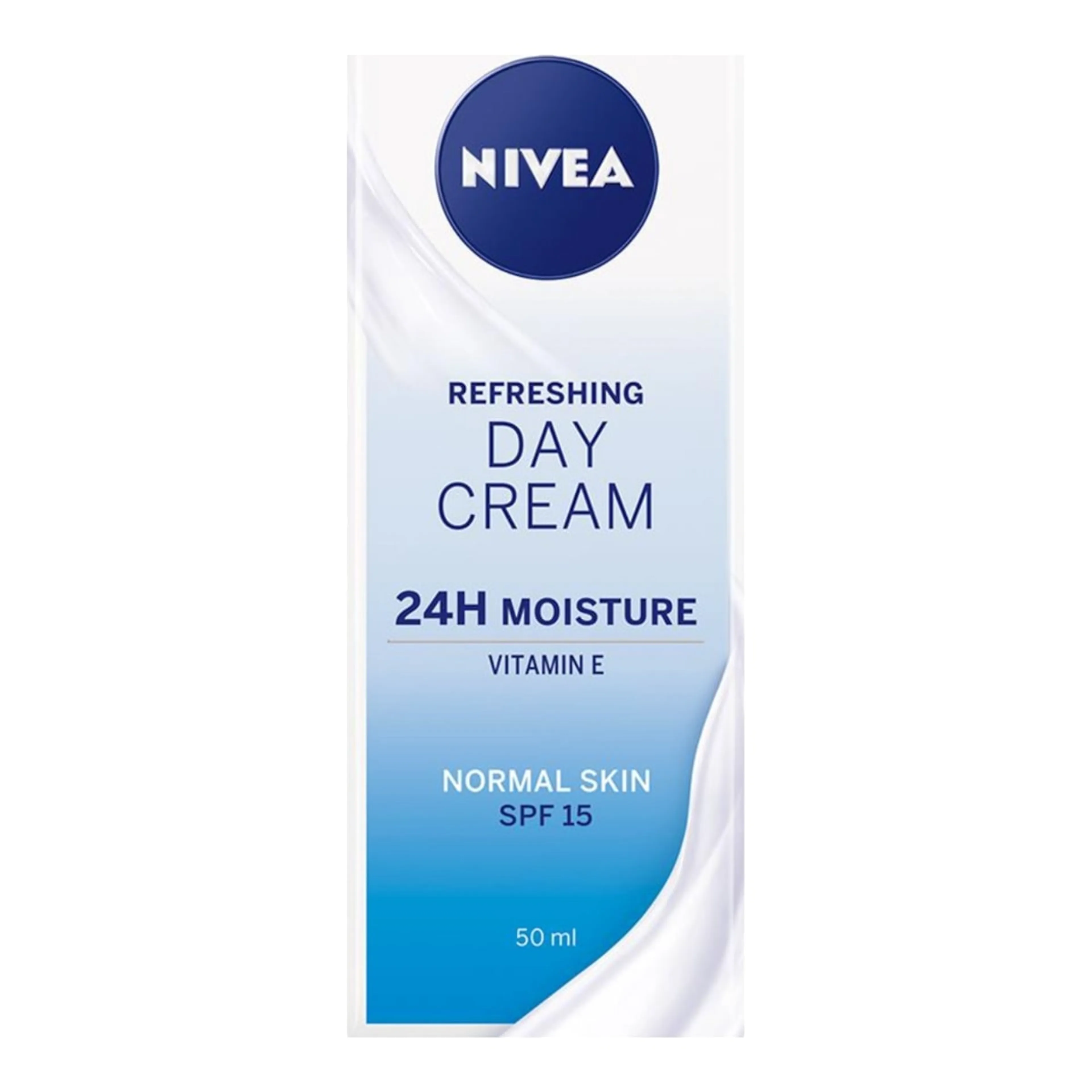 Κρέμα Προσώπου Nivea Daily Essentials Moisture Boost + Refresh Light 24ωρη Ενυδατική Ημέρας με SPF15