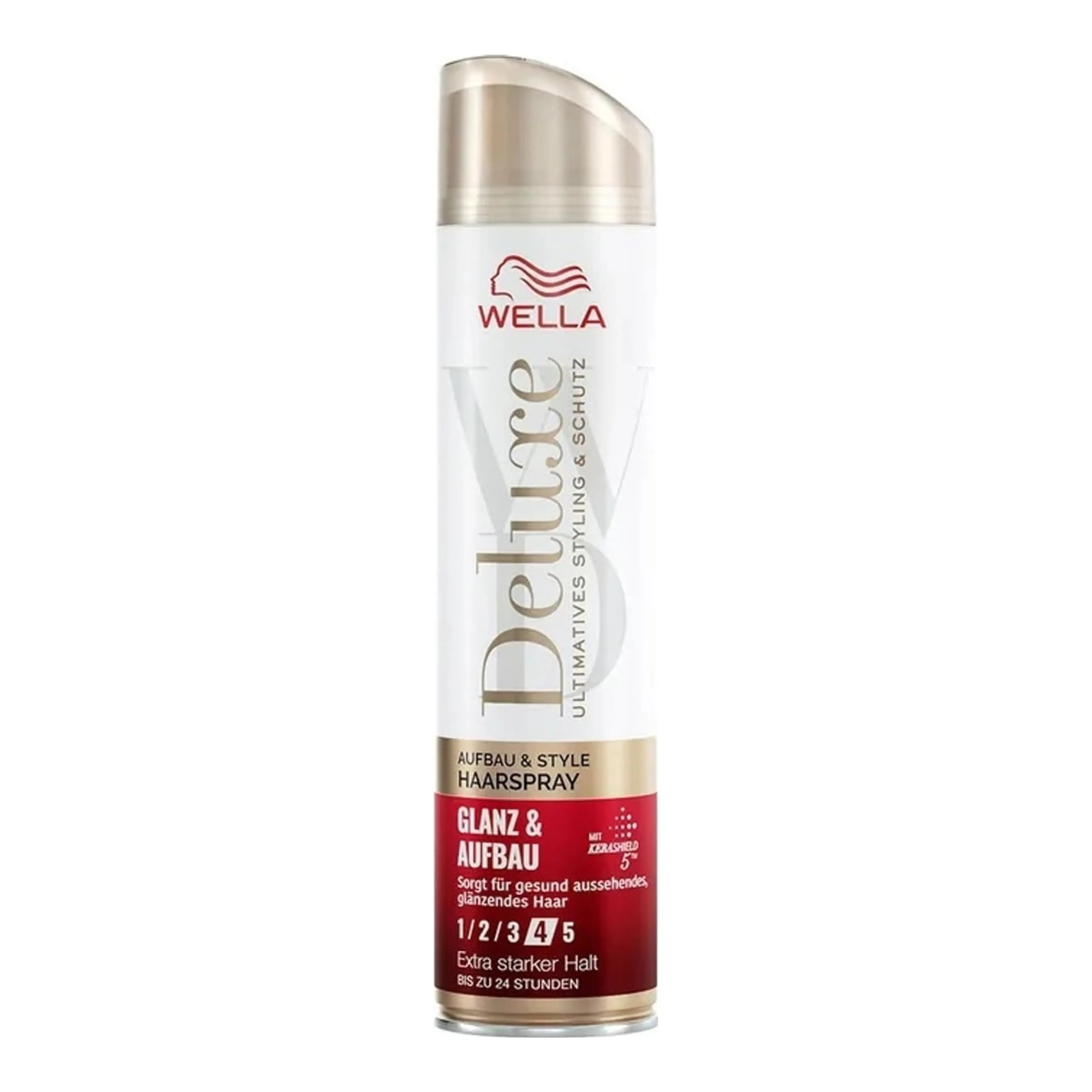 Hair Spray Wella Ultimate Styling Λακ