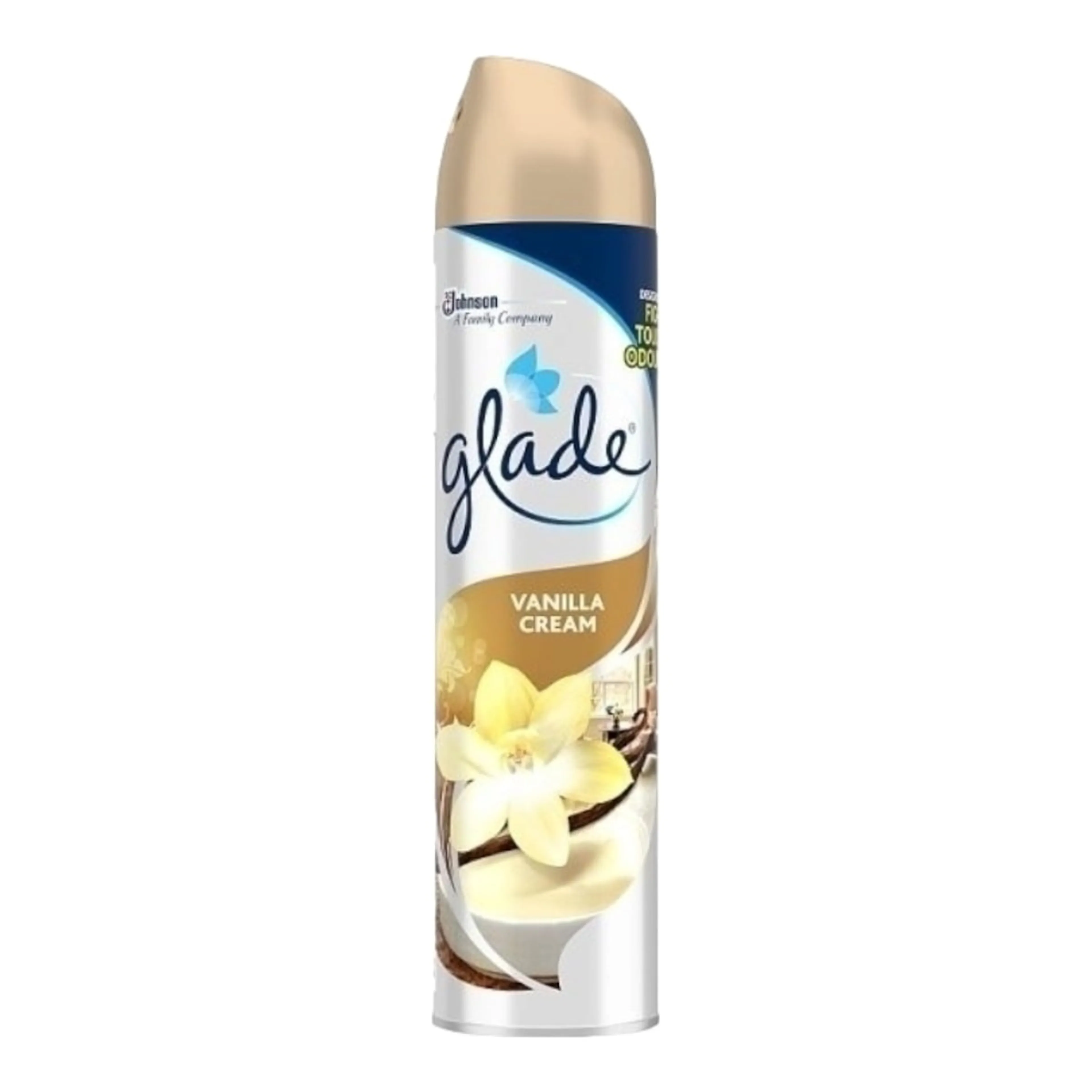 Αρωματικό Χώρου Glade Spray με Άρωμα Βανίλια