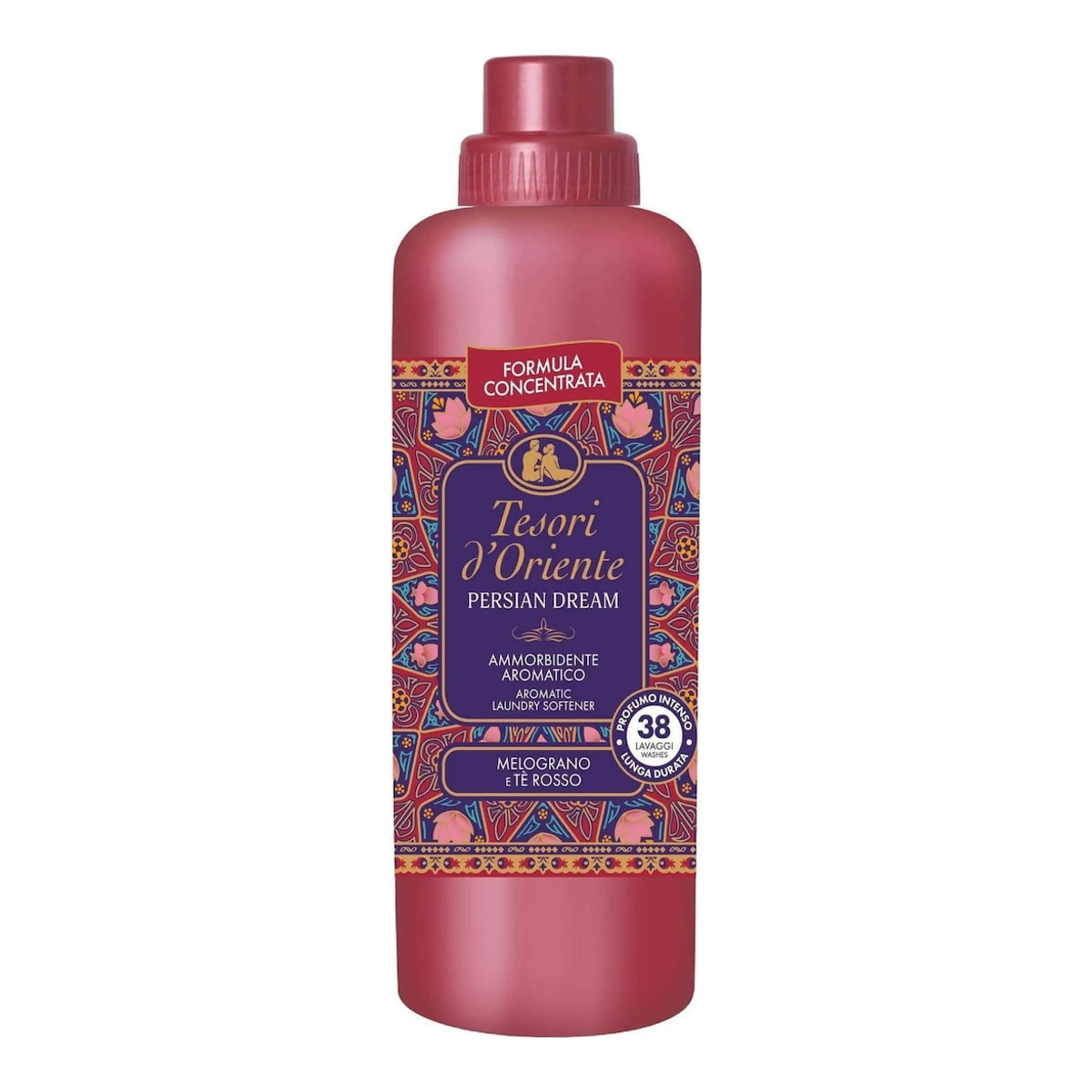 Μαλακτικό Ρούχων Tesori d'Oriente Persian Dream Συμπυκνωμένο