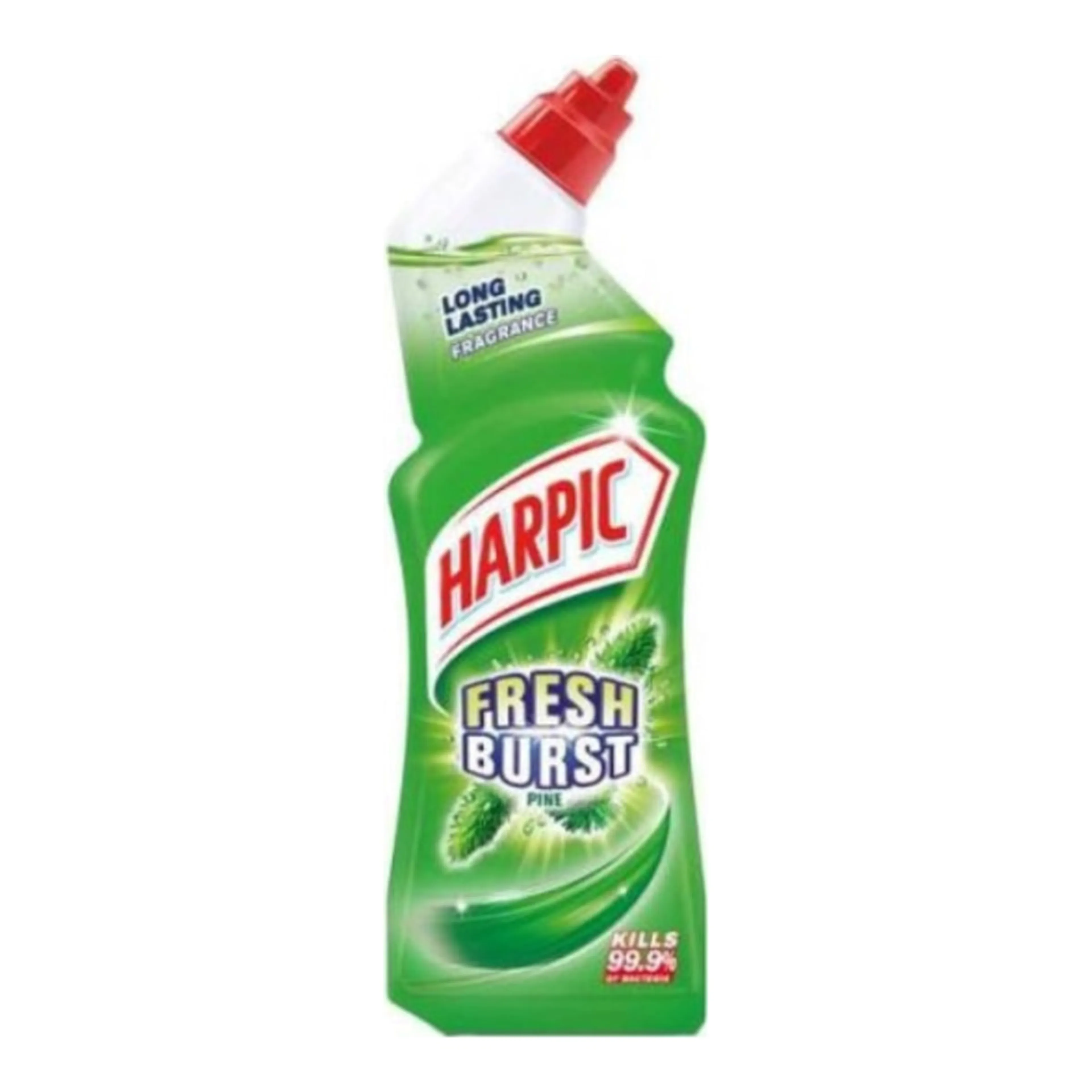 Καθαριστικό Μπάνιου Harpic Υγρό Λεκάνης με Άρωμα Πεύκο 61319
