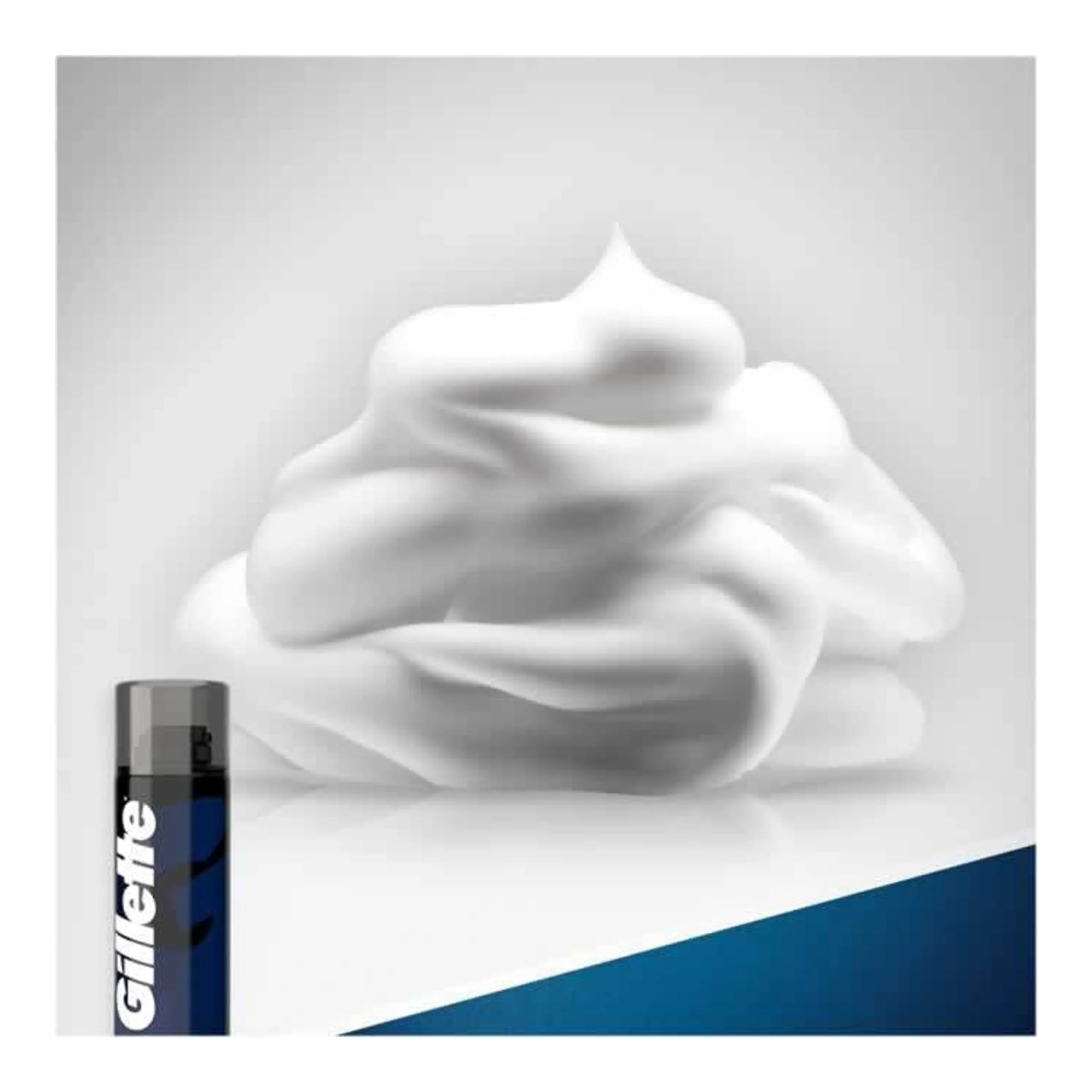 Αφρός Ξυρίσματος Gillette Classic 68007