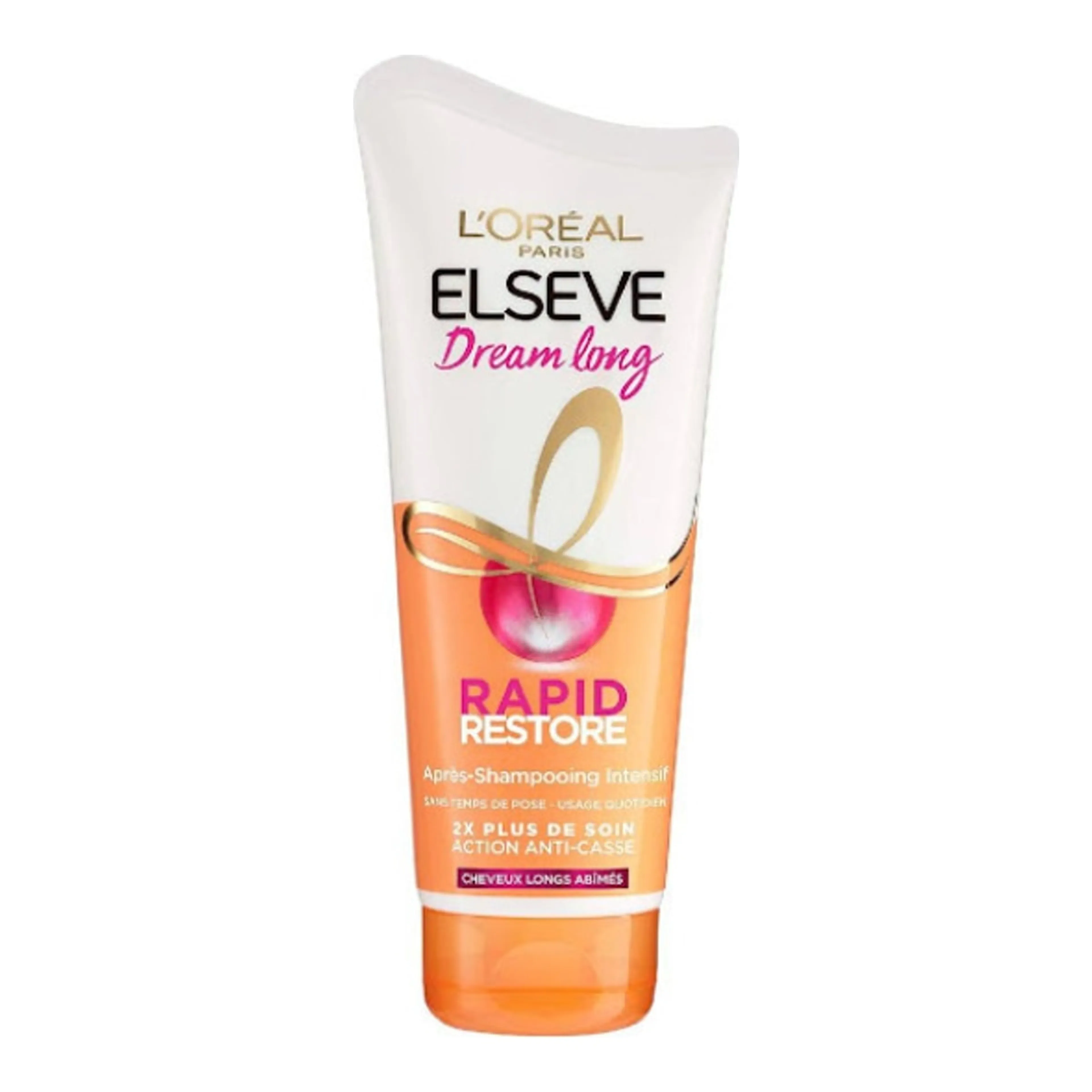 Conditioner Μαλλιών L'Oreal Paris Elvive Dream Long Rapid Reviver