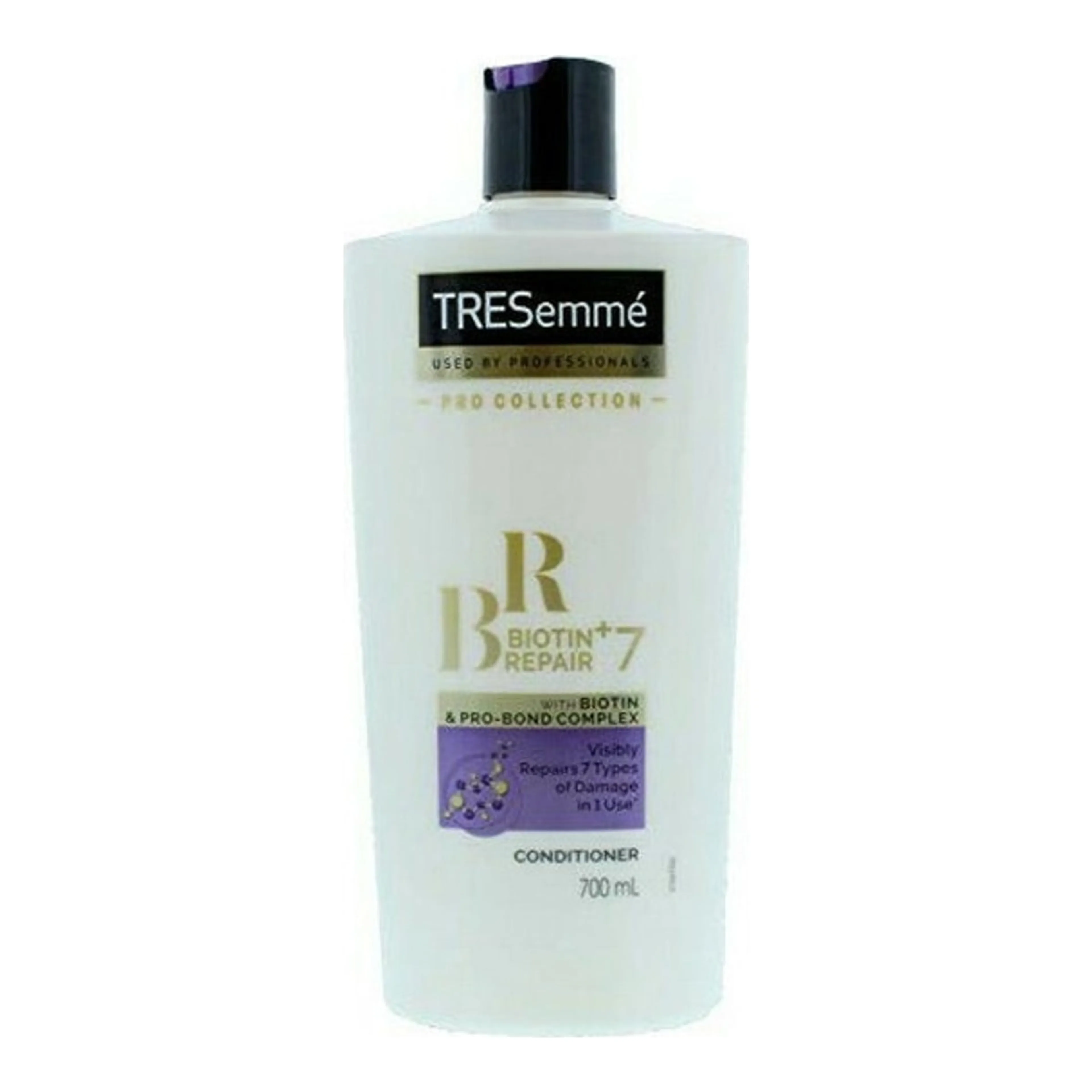 Conditioner Μαλλιών TRESemme Biotin+ 7 Repair Αναδόμησης/Θρέψης για Όλους τους Τύπους