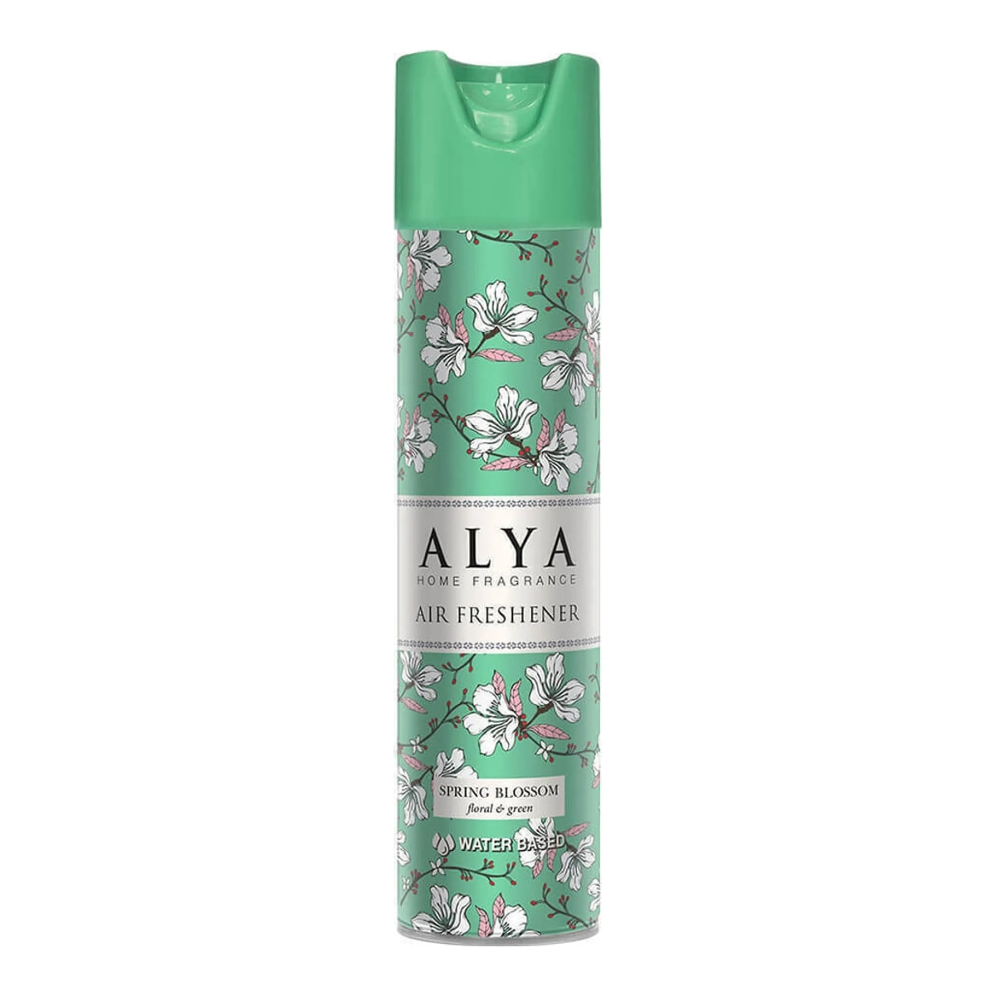 Αρωματικό Χώρου Alya Spray με Άρωμα Spring Blossom