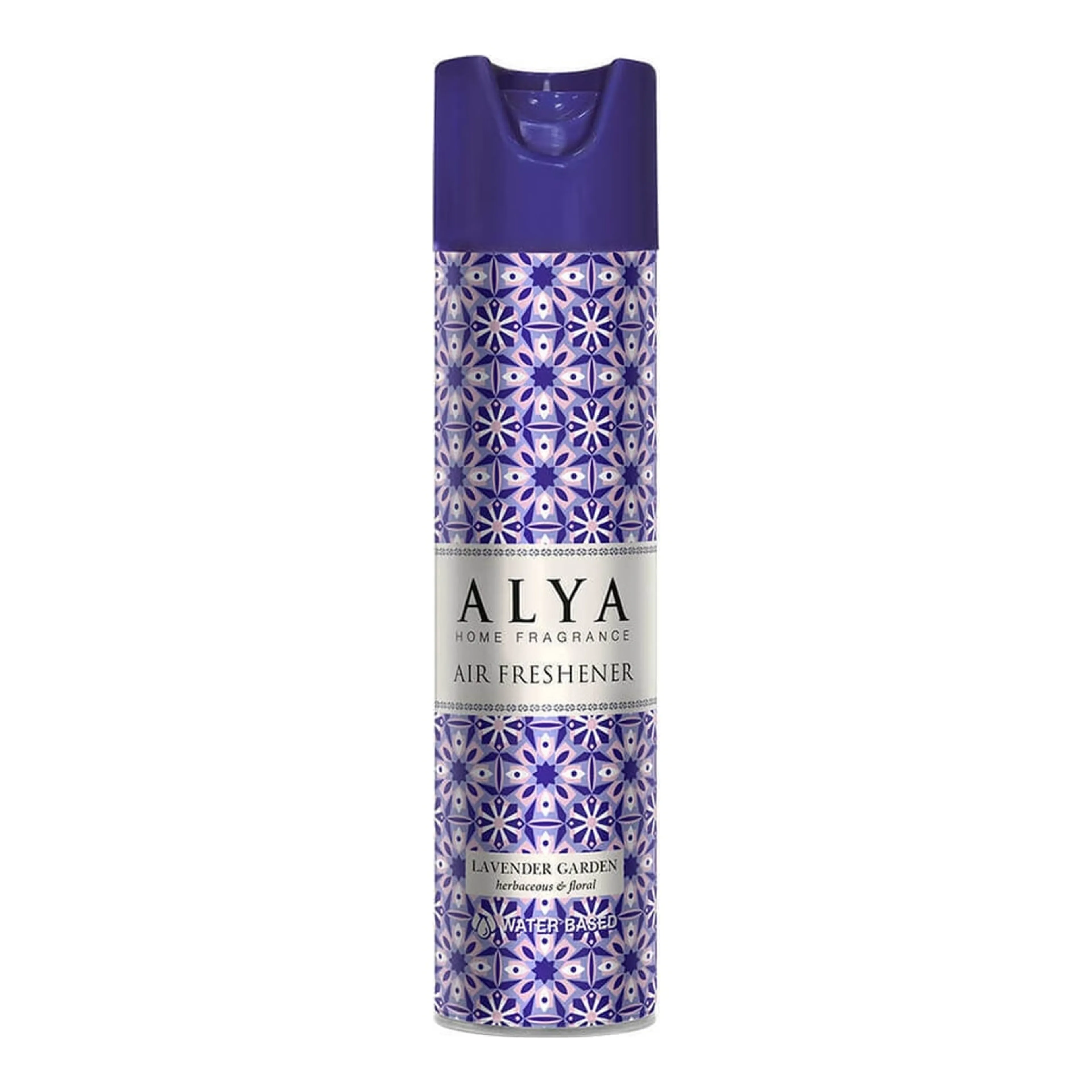 Αρωματικό Χώρου Alya Spray με Άρωμα Λεβάντα