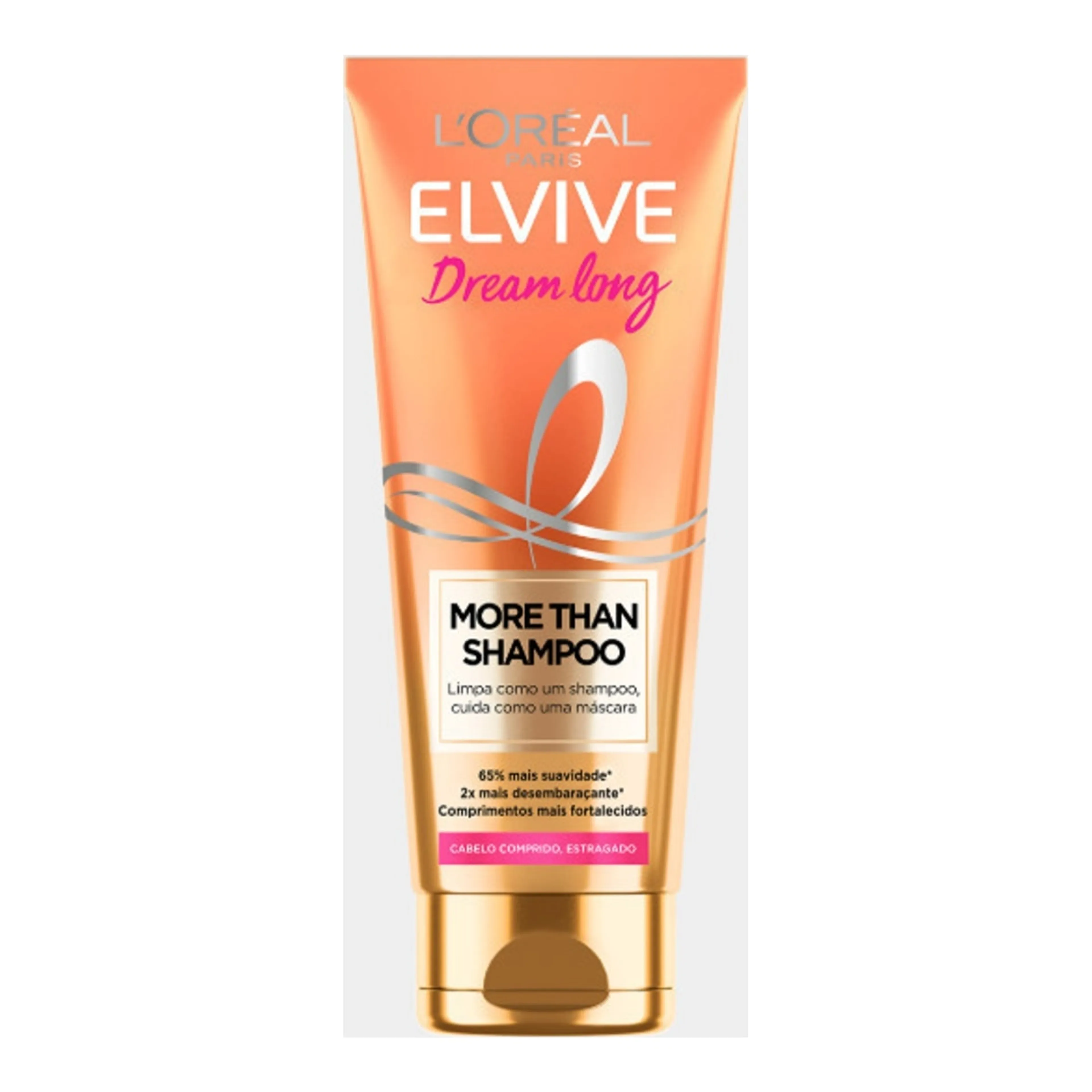 Σαμπουάν L'Oreal Paris Elvive Dream Long