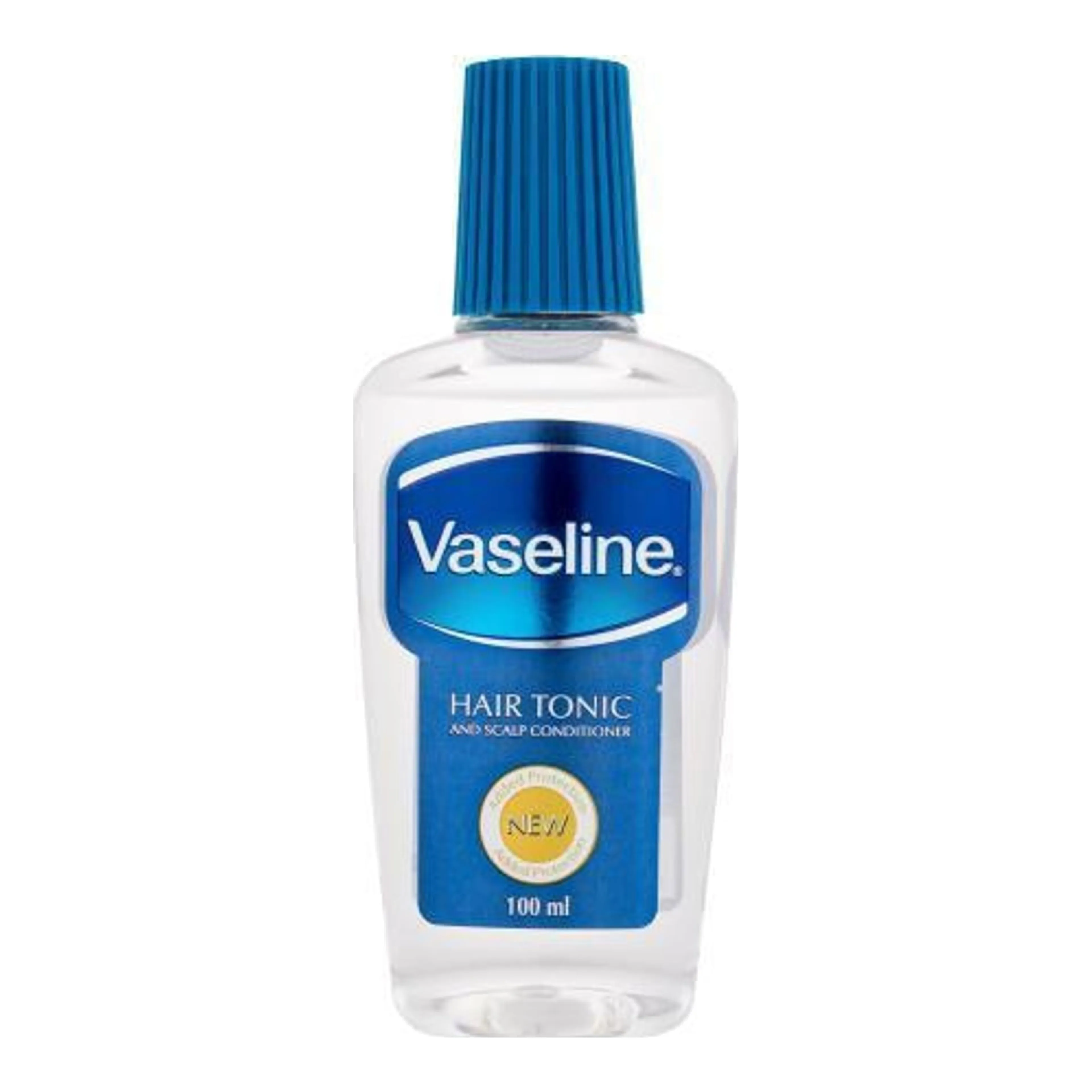 Lotion Μαλλιών Vaseline για Τόνωση