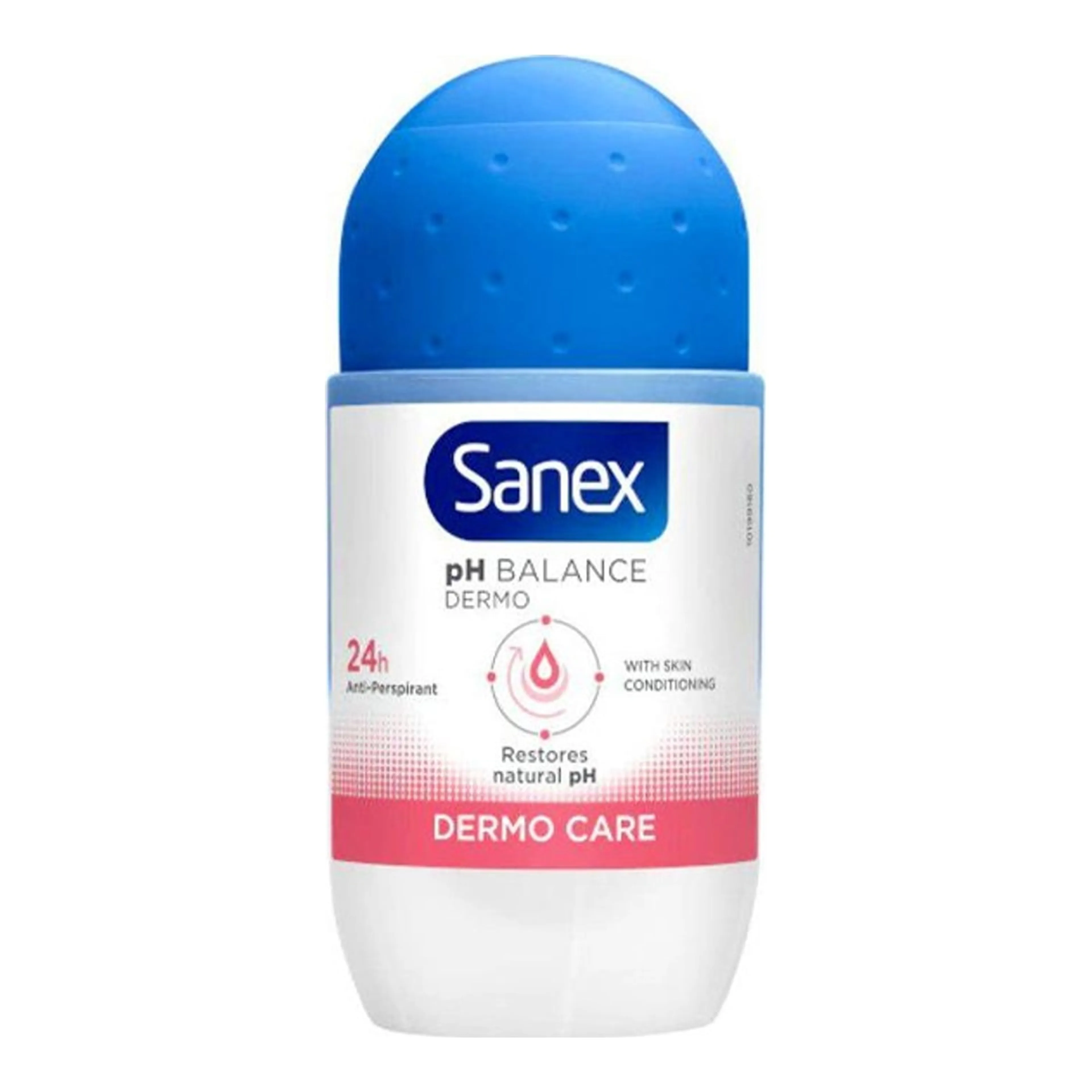 Αποσμητικό Sanex Ph Balance 48h σε Roll-On