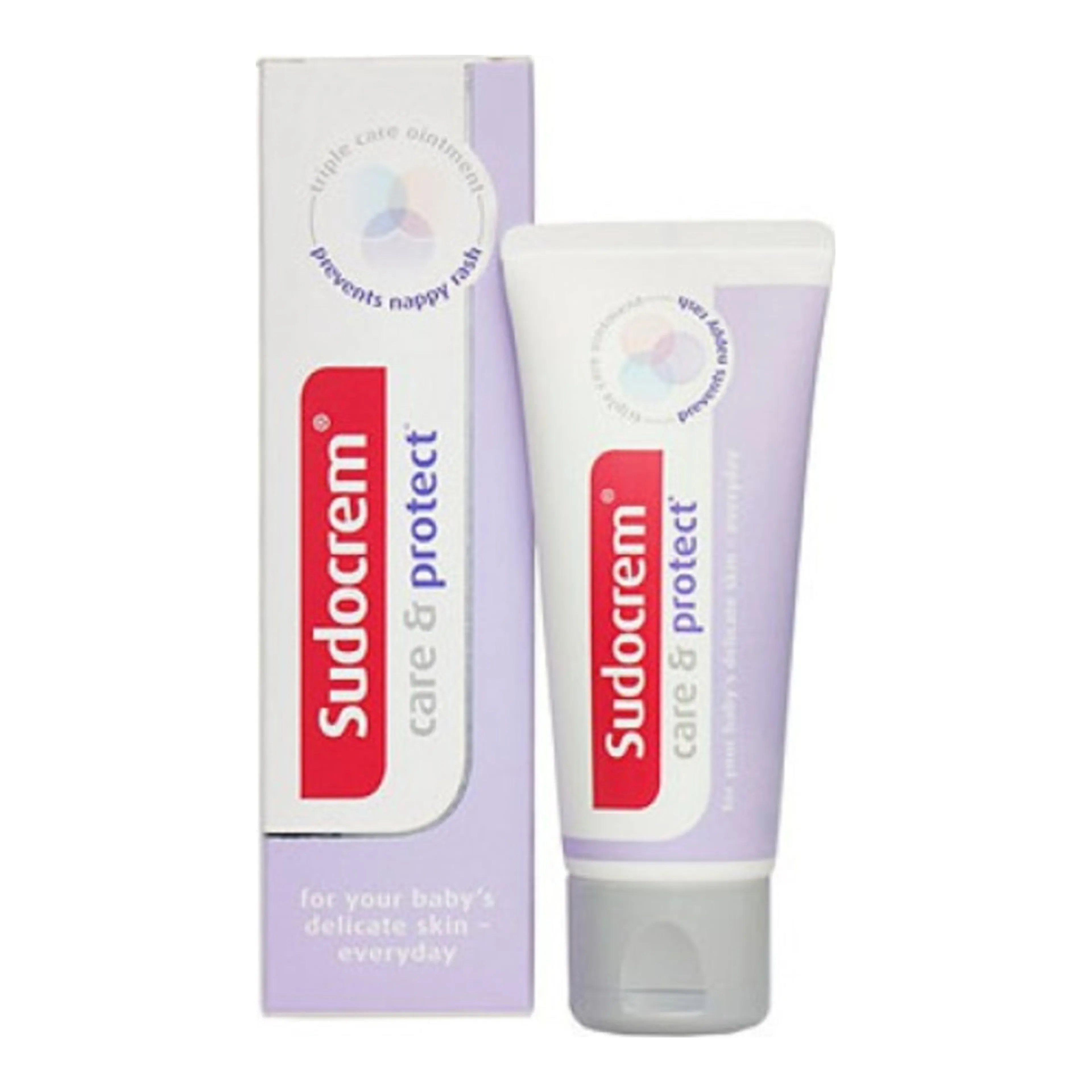 Sudocrem Κρέμα