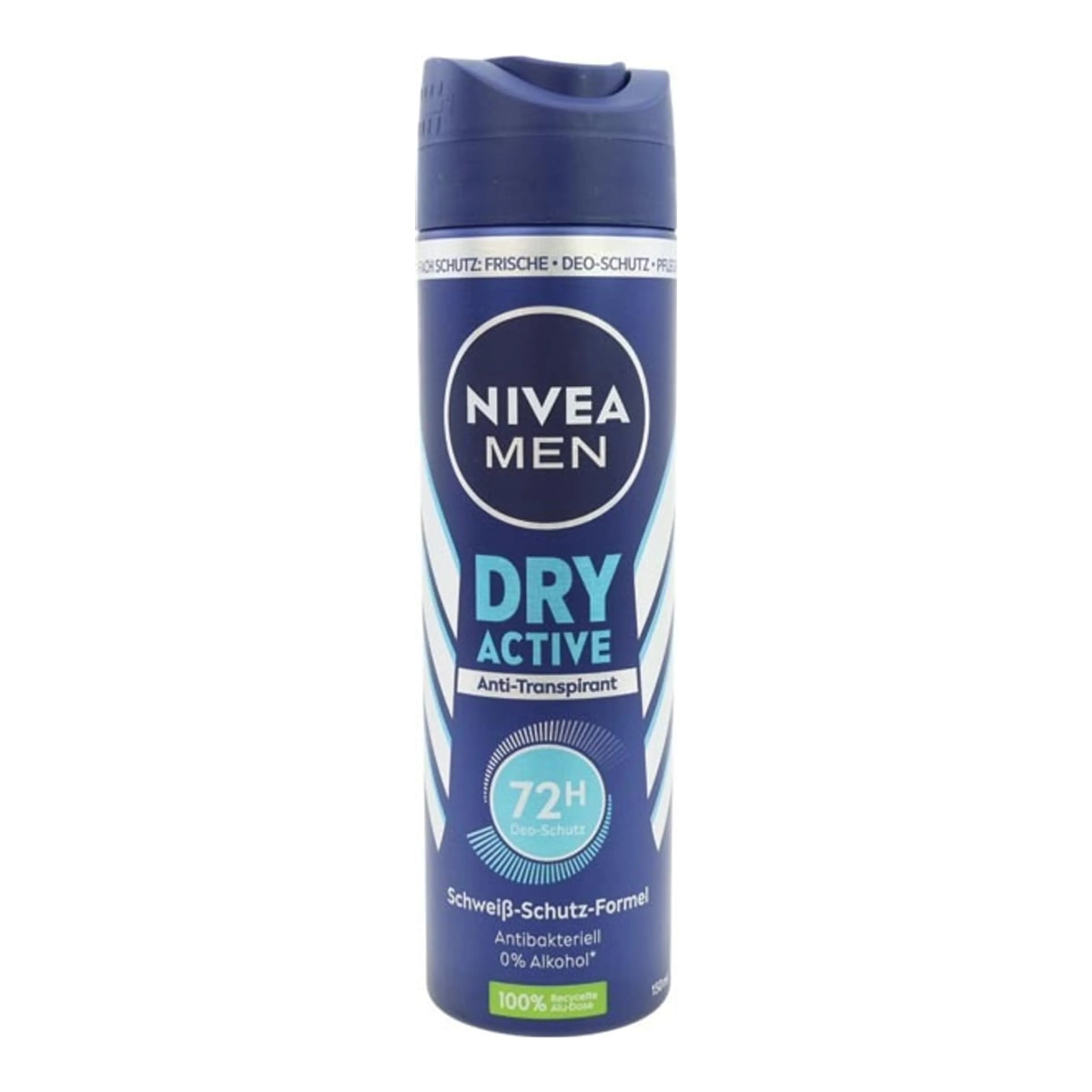 Αποσμητικό Nivea Dry Active σε Spray