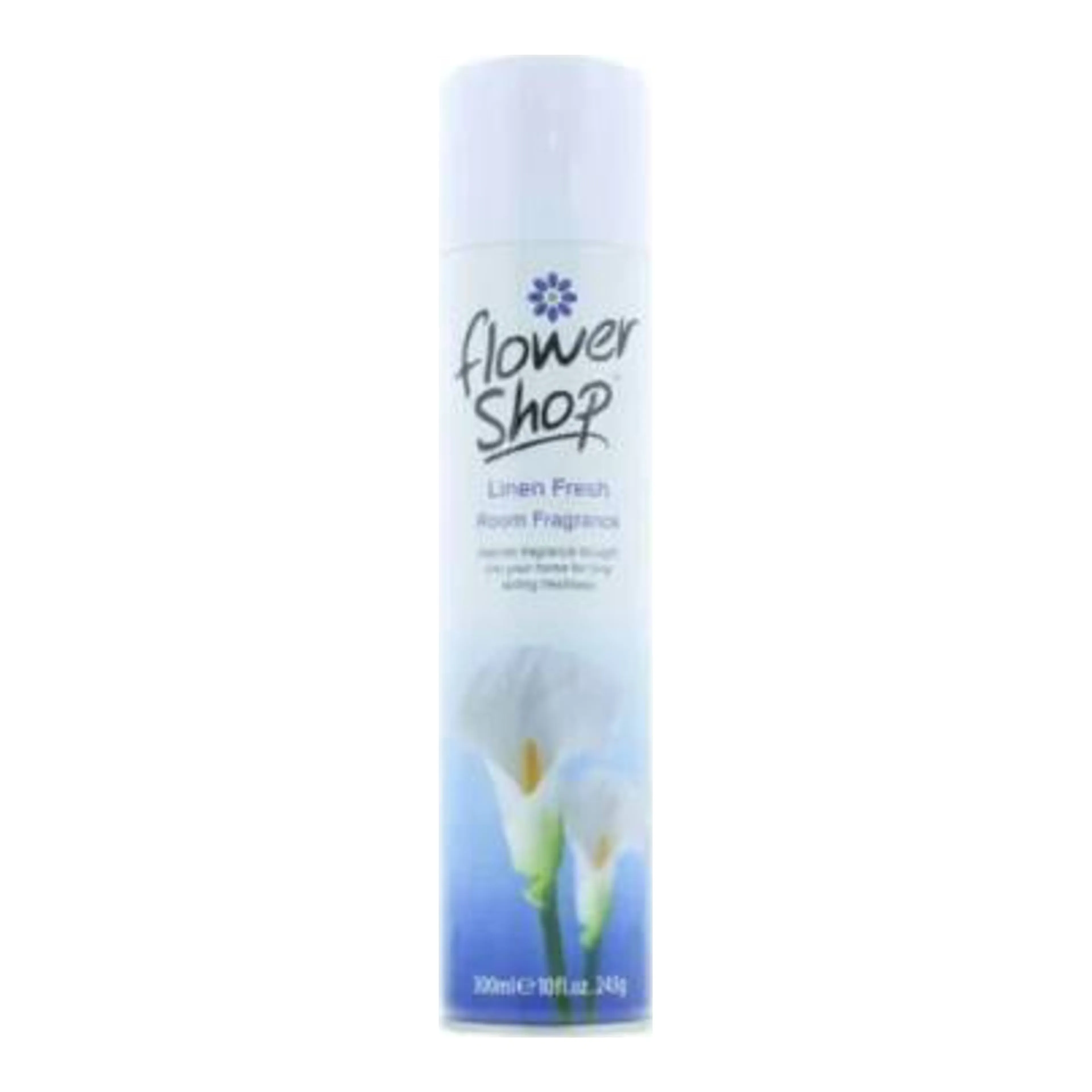 Αρωματικό Χώρου Fresh Spray Linen