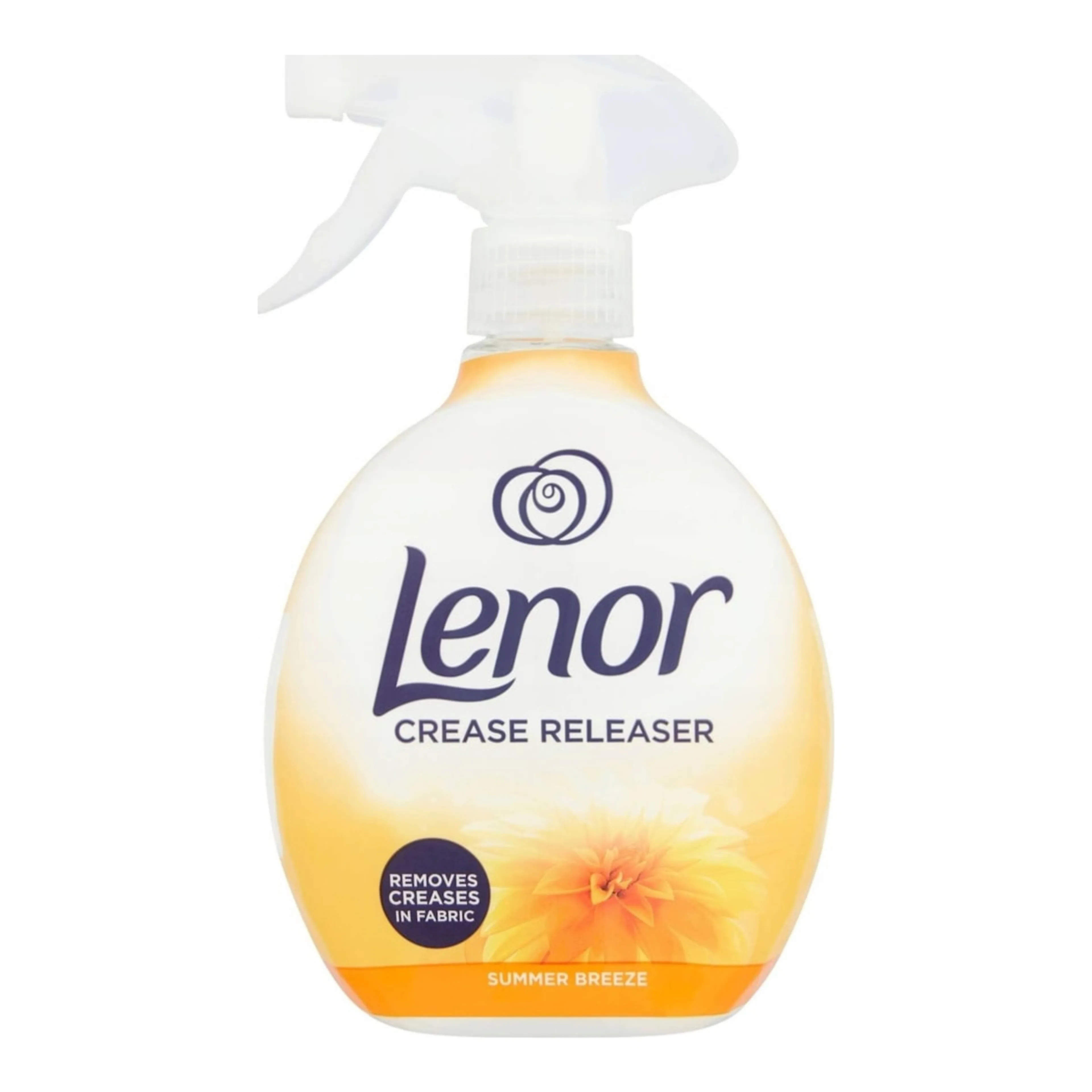 Lenor Crease Releaser Summer Breeze Iron Spray