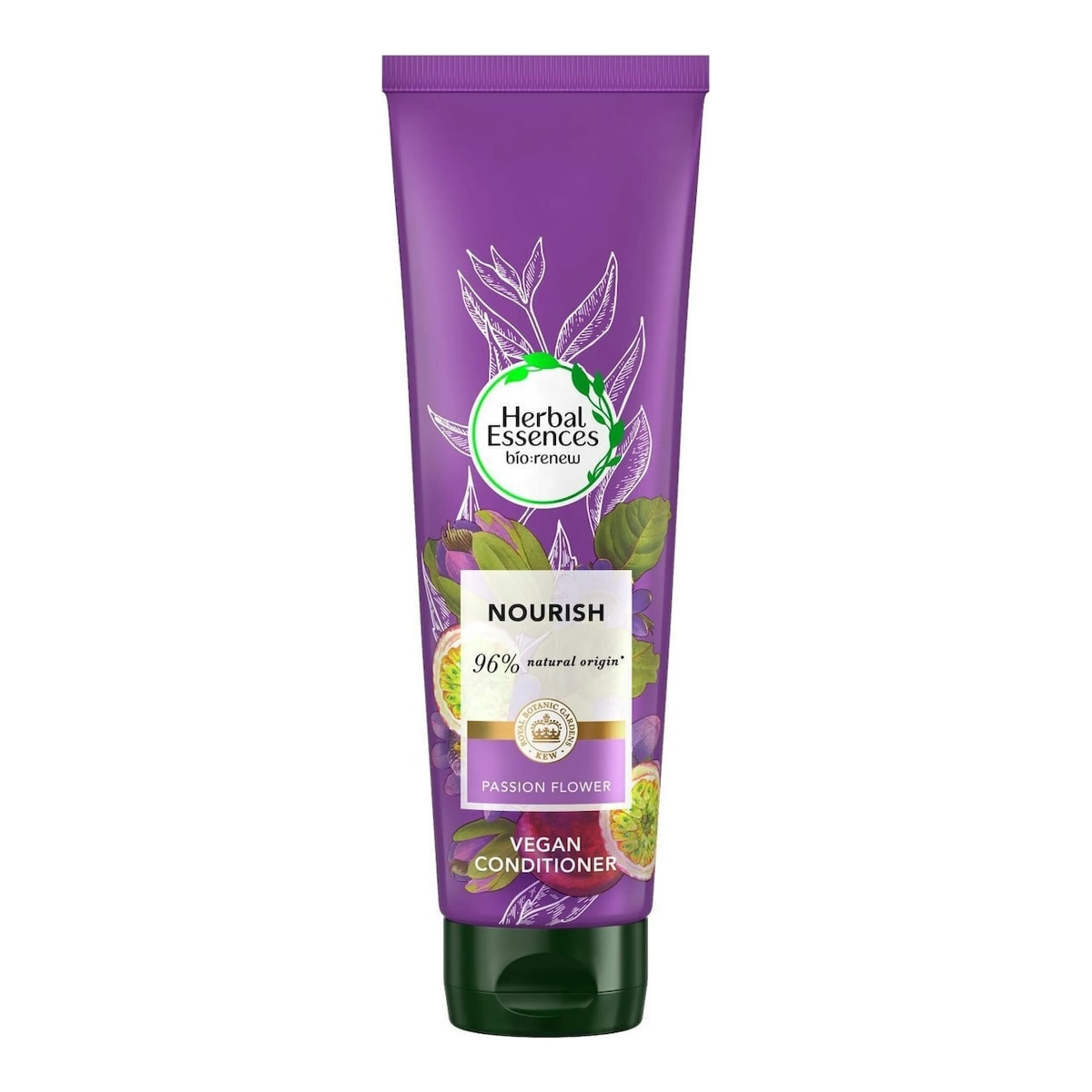 Conditioner Μαλλιών Herbal Essences Αναδόμησης/Θρέψης για Ξηρά
