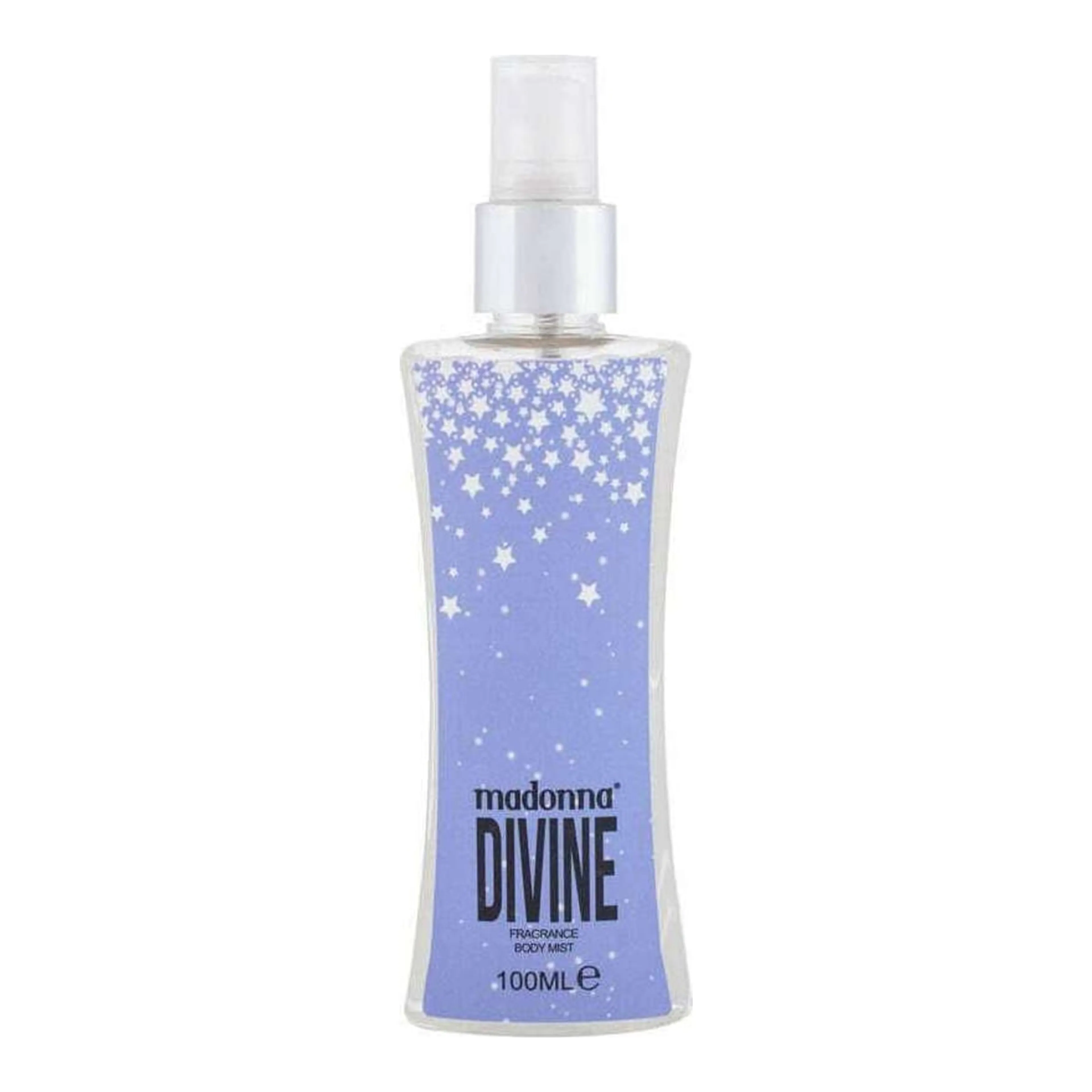 Madonna Nudes 1979 Divine Body Mist