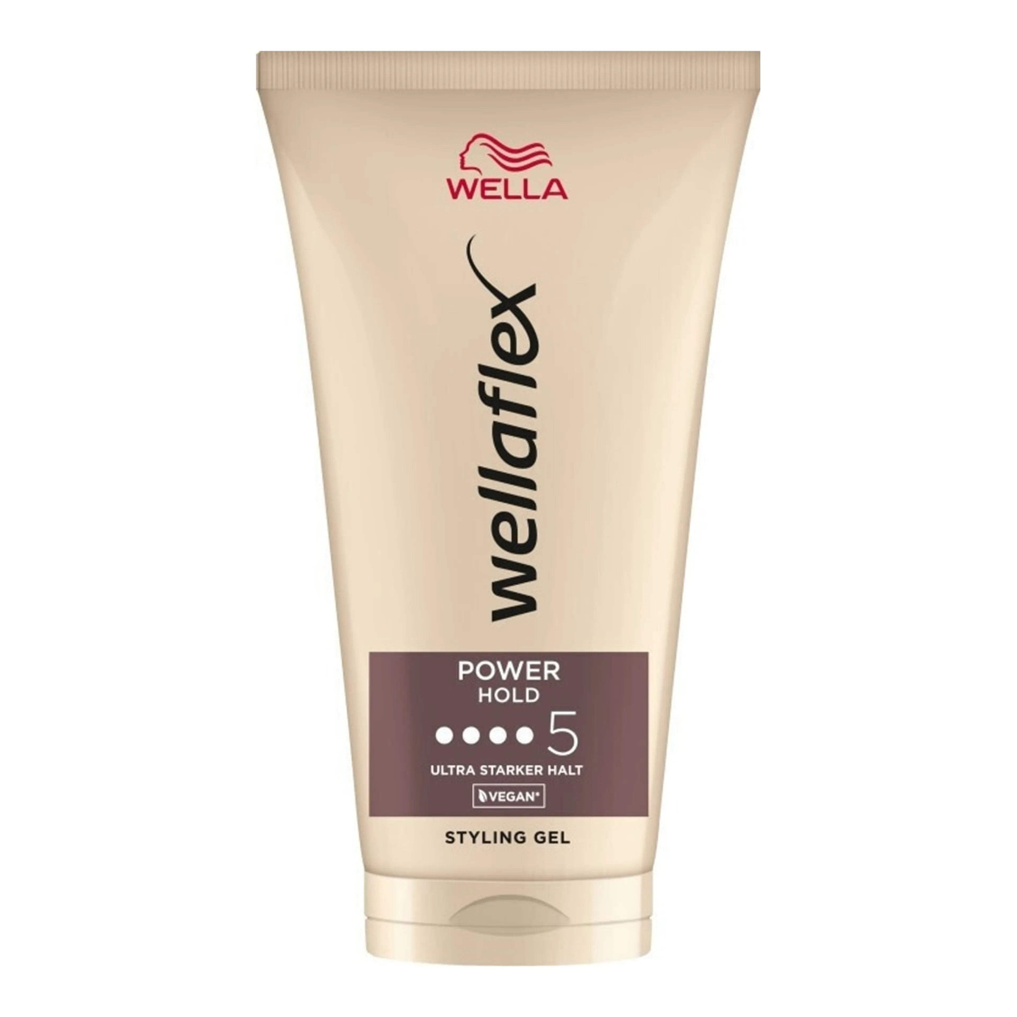 Gel Μαλλιών Wella