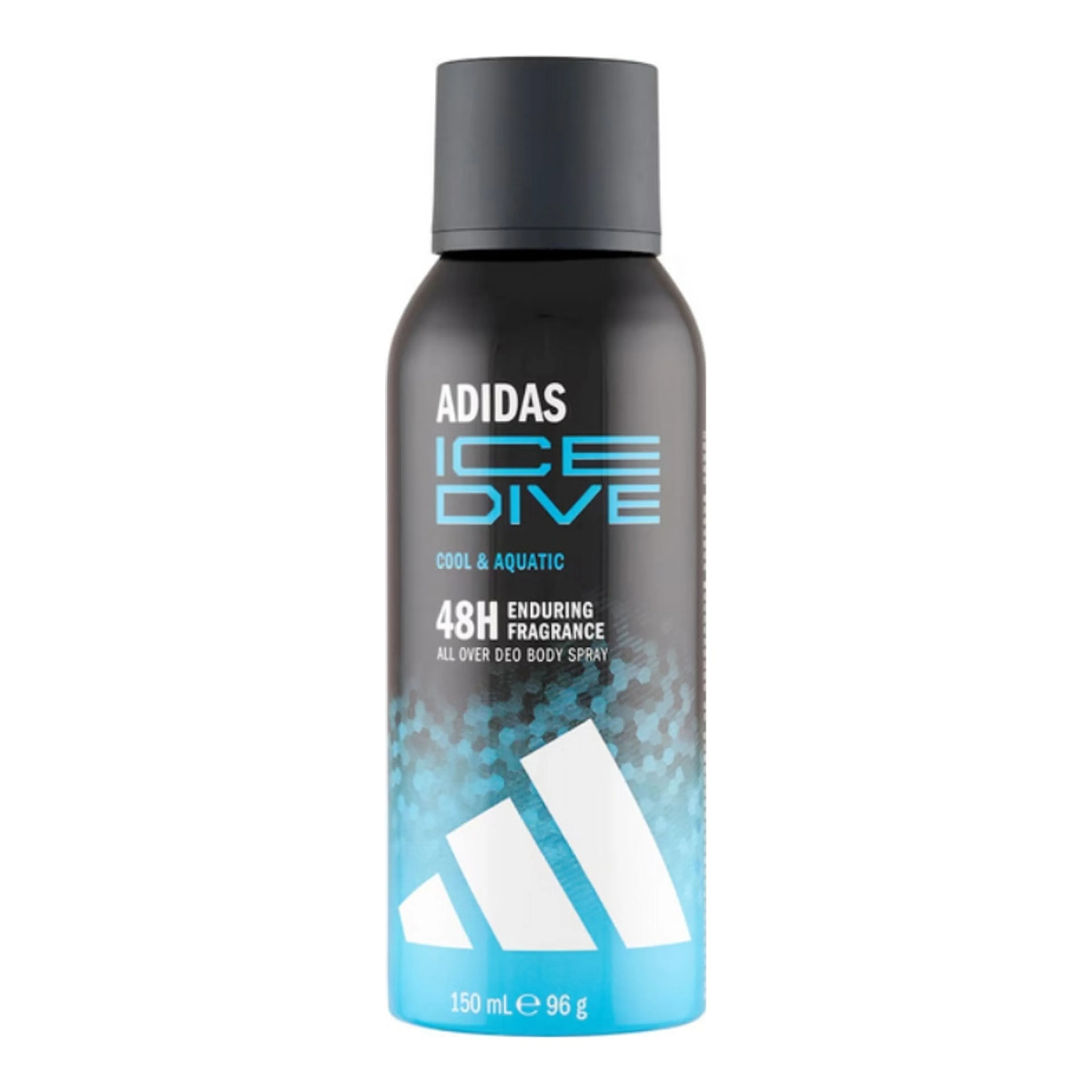 Αποσμητικό adidas Ice Dive σε Spray