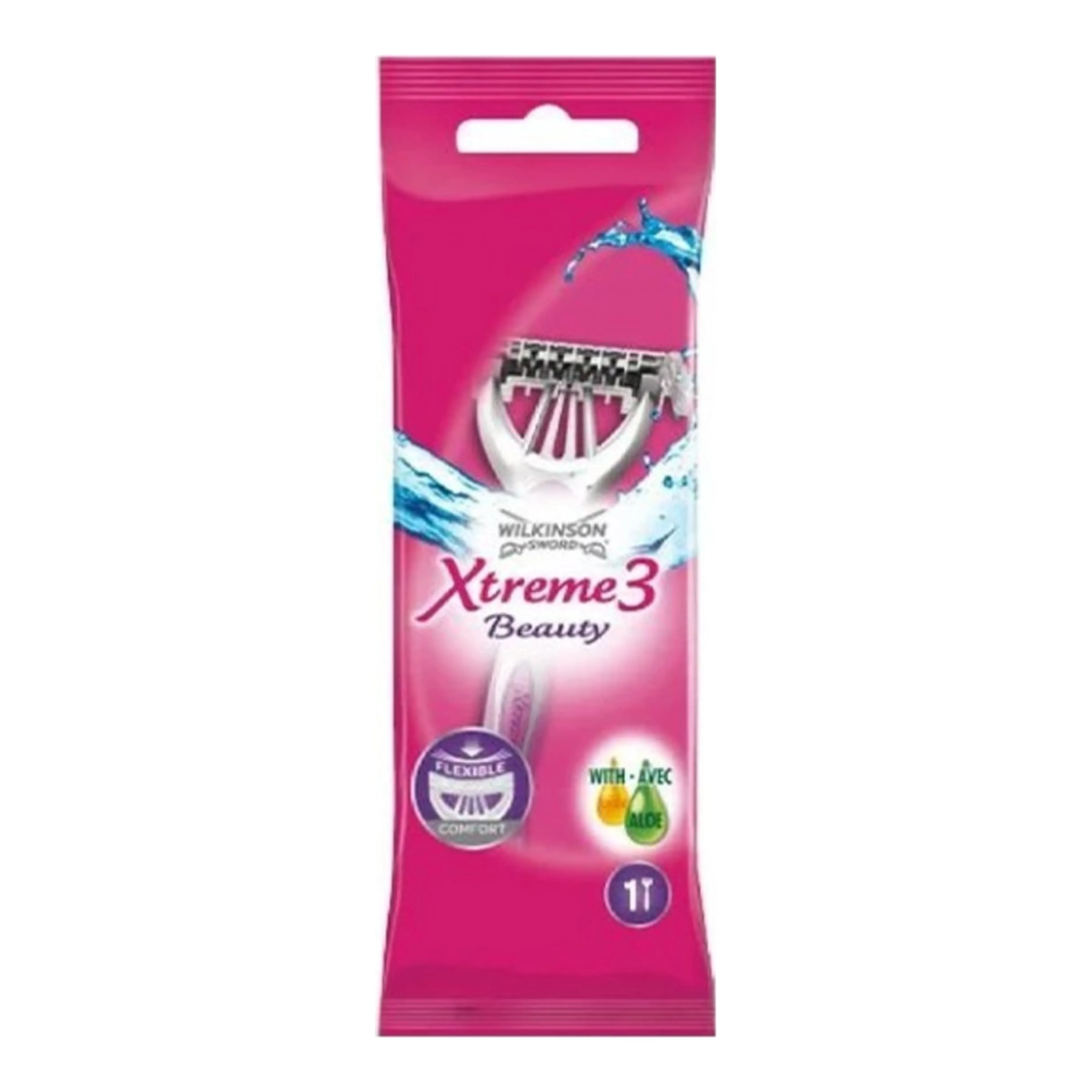 Ξυραφάκια Wilkinson Sword Ξυραφάκι Σώματος μιας Χρήσης