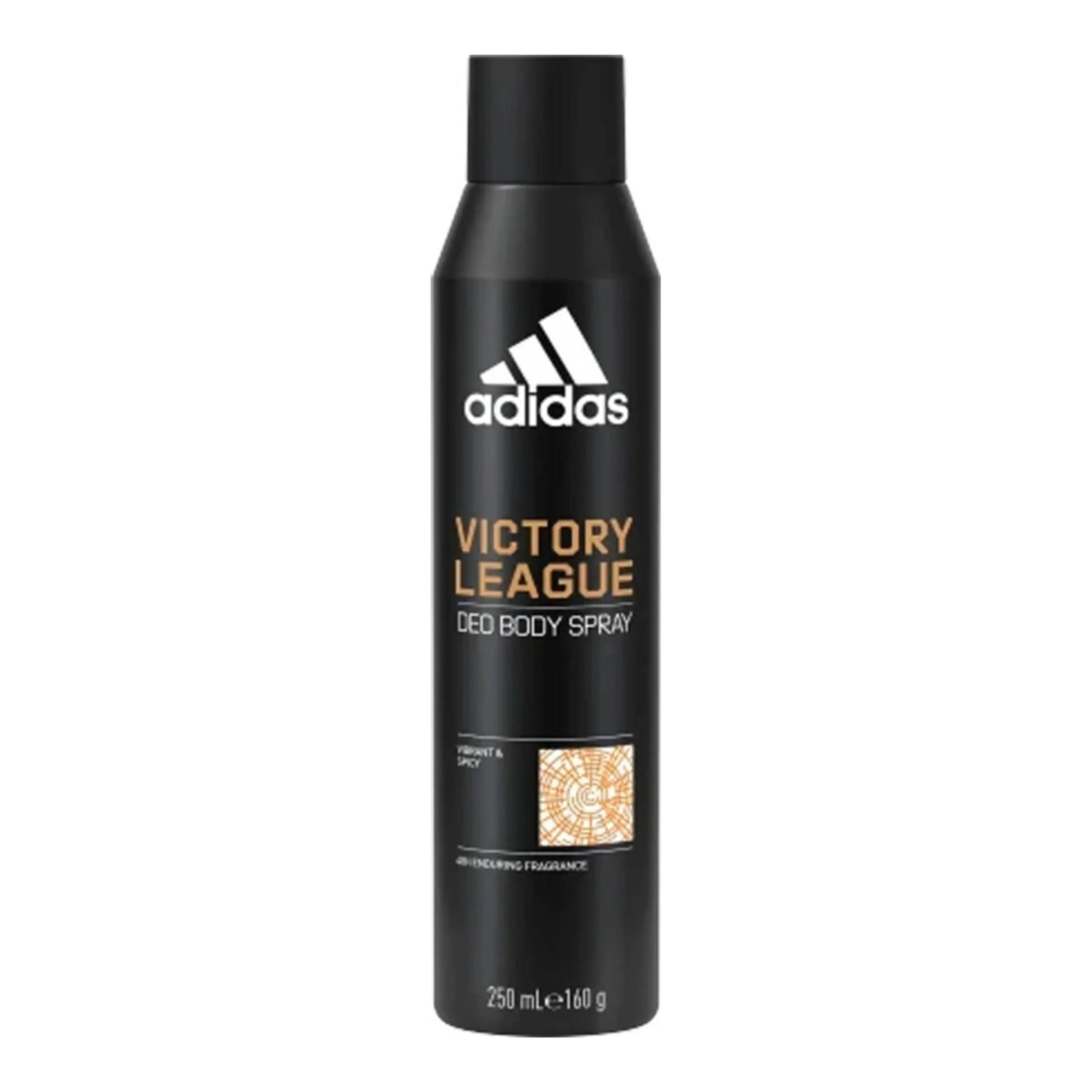 Αποσμητικό adidas Victory League σε Spray