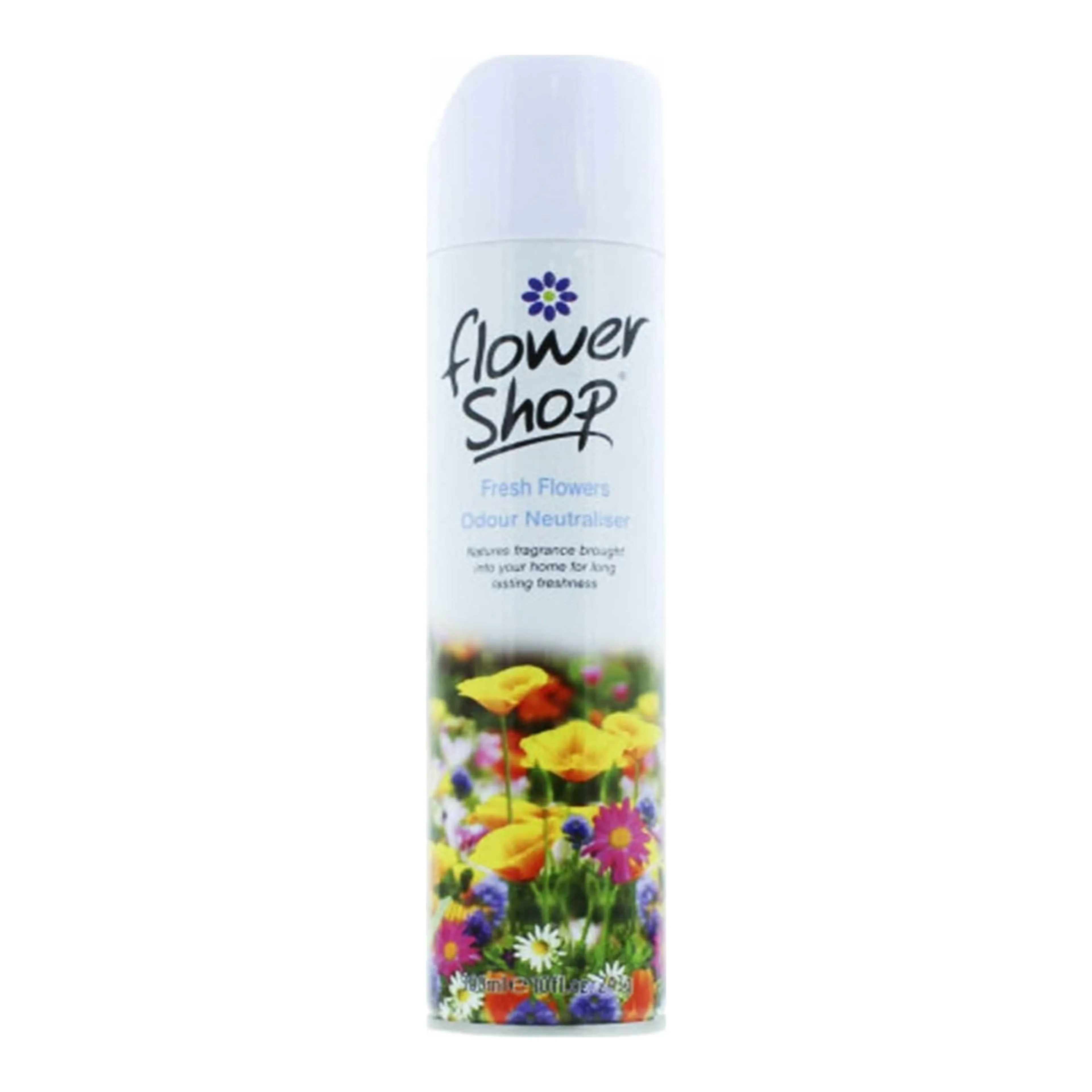 Αρωματικό Χώρου Fresh Spray με Άρωμα Flower