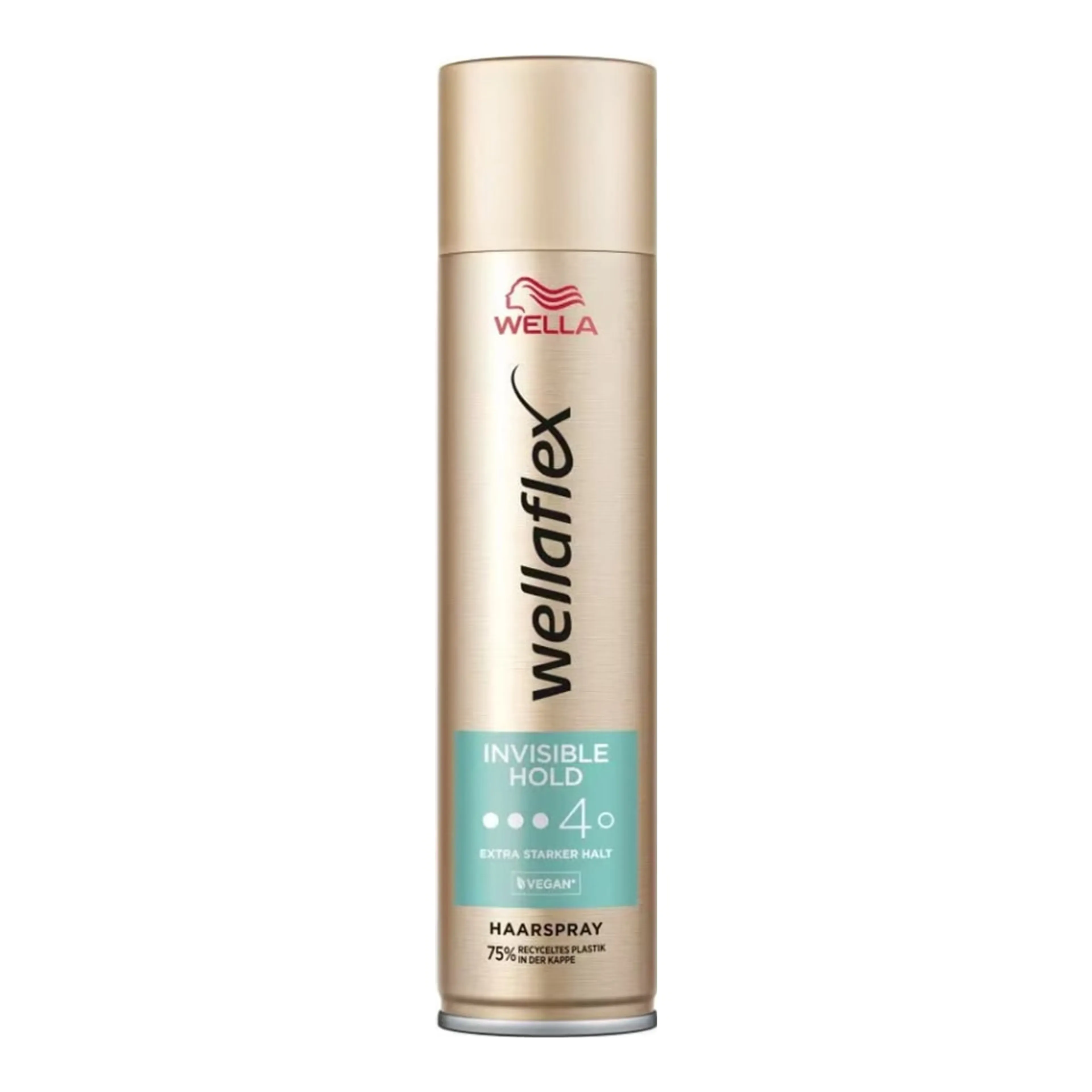 Hair Spray Wella Λακ για Δυνατό Κράτημα