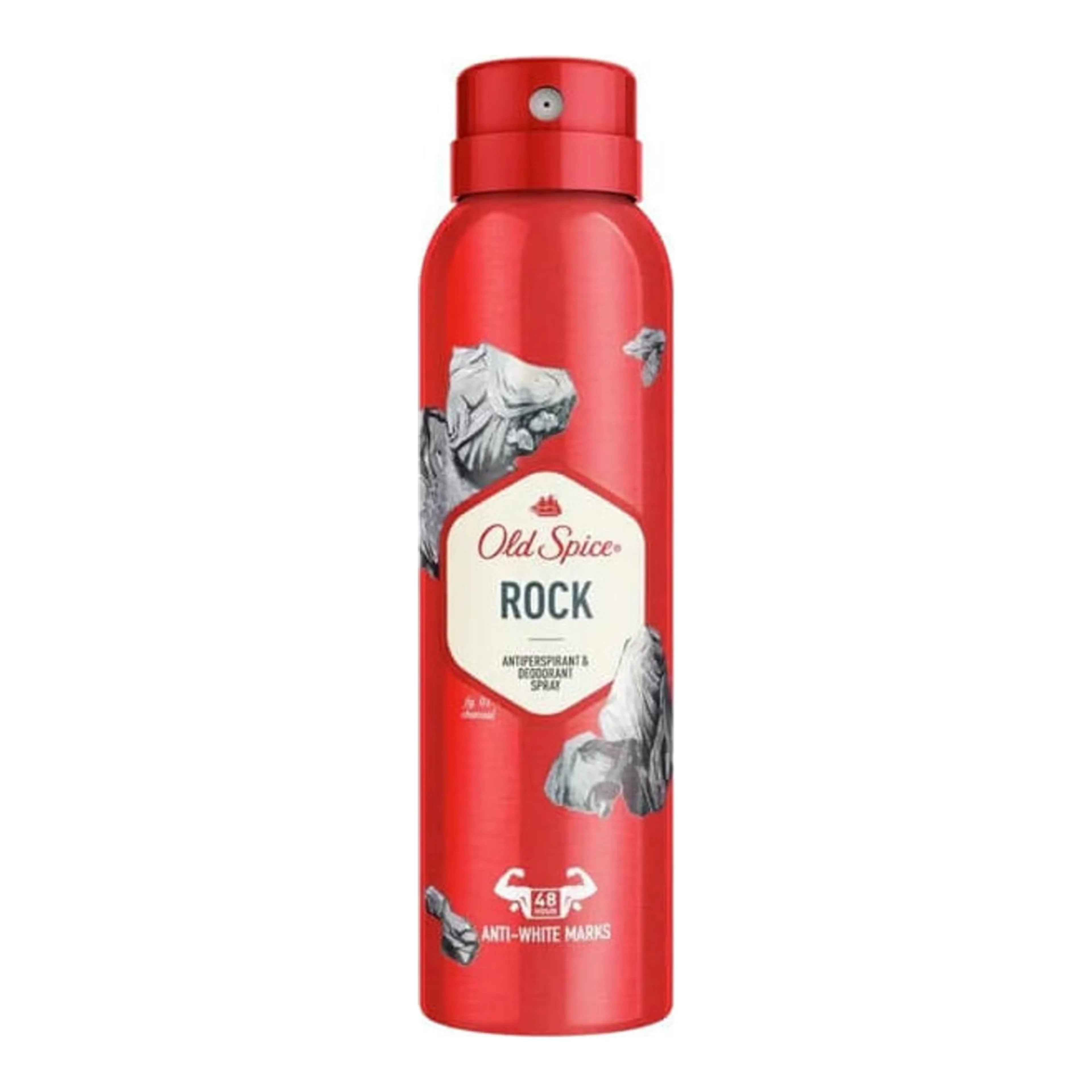 Αποσμητικό Old Spice σε Spray